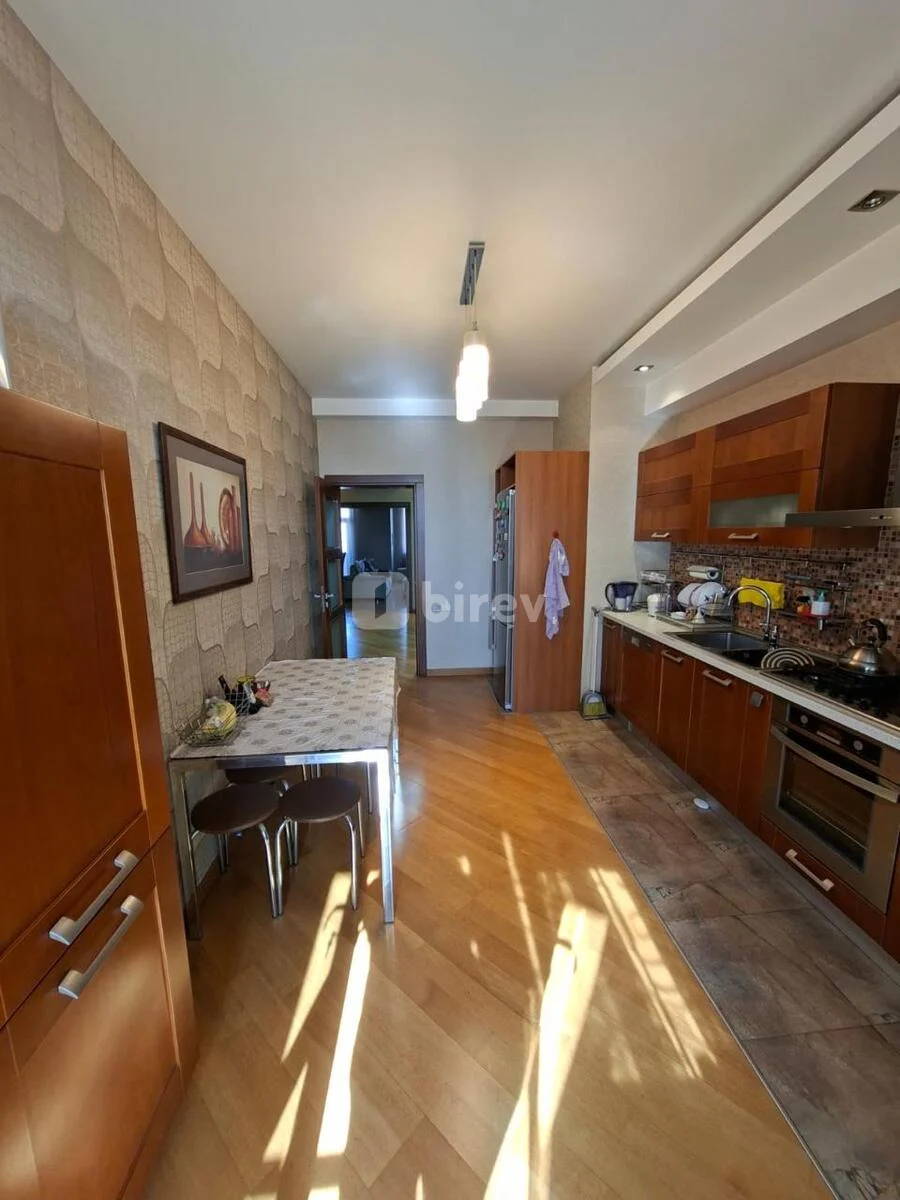 4-комнатная квартира, Хатаинский район, Həsən Salmani küçəsi 17, Баку — фото 3