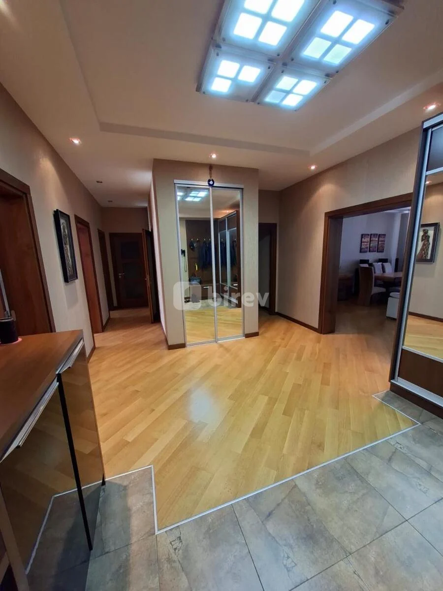 4-комнатная квартира, Хатаинский район, Həsən Salmani küçəsi 17, Баку — фото 4
