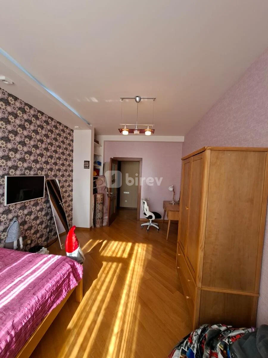 4-комнатная квартира, Хатаинский район, Həsən Salmani küçəsi 17, Баку — фото 6
