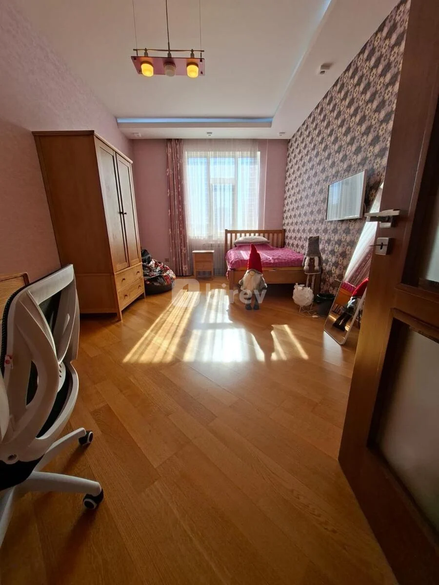 4-комнатная квартира, Хатаинский район, Həsən Salmani küçəsi 17, Баку — фото 7