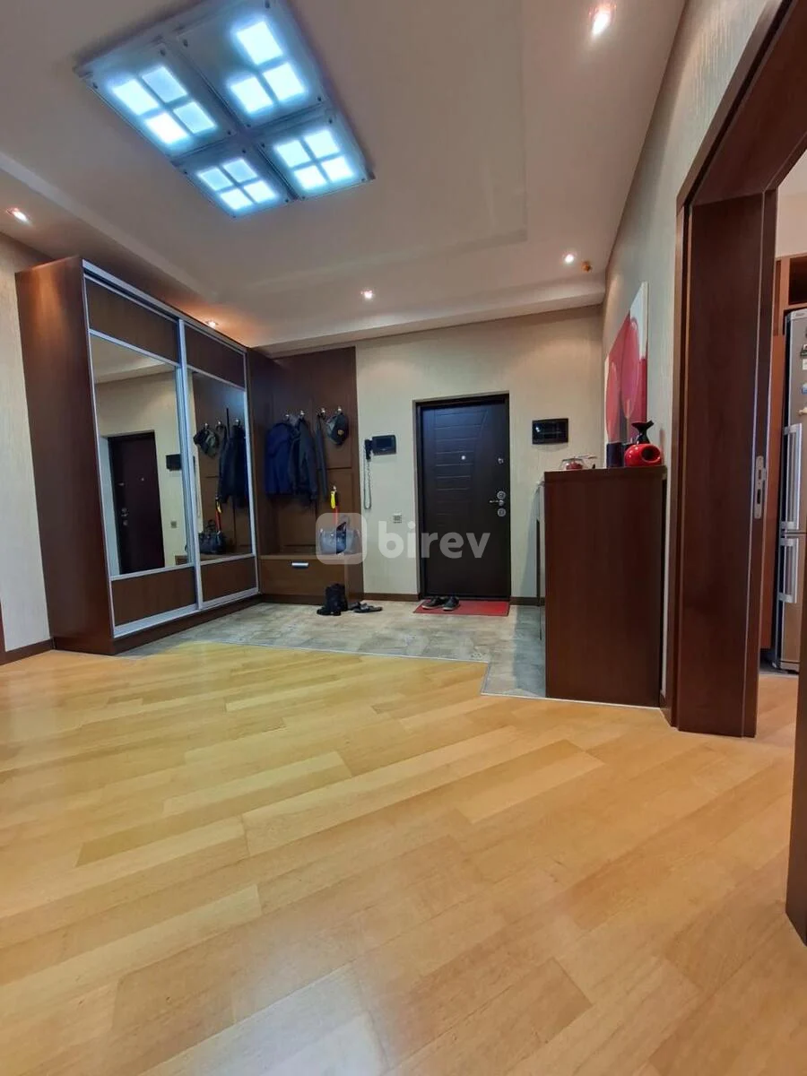 4-комнатная квартира, Хатаинский район, Həsən Salmani küçəsi 17, Баку — фото 8