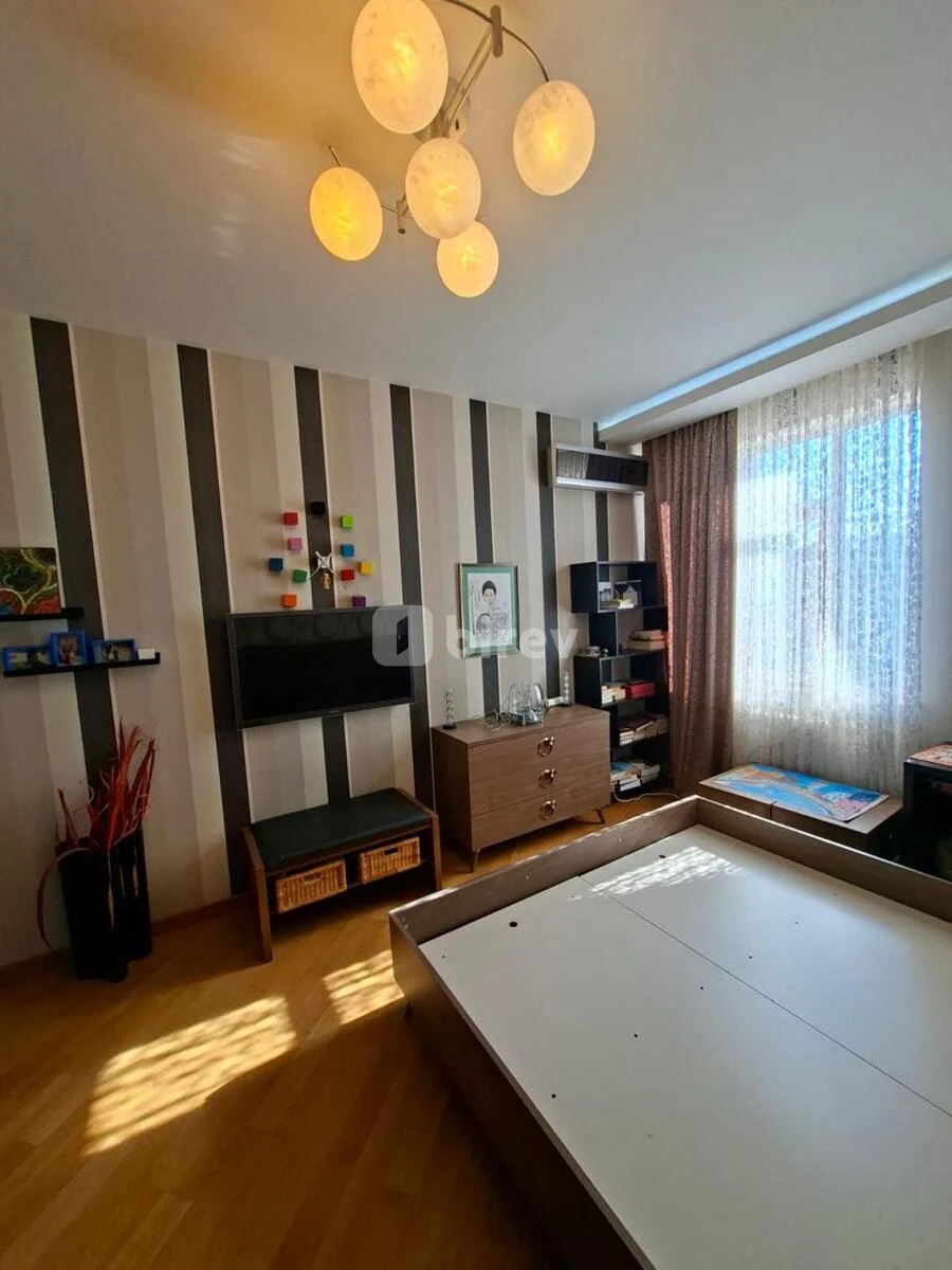 4-комнатная квартира, Хатаинский район, Həsən Salmani küçəsi 17, Баку — фото 10