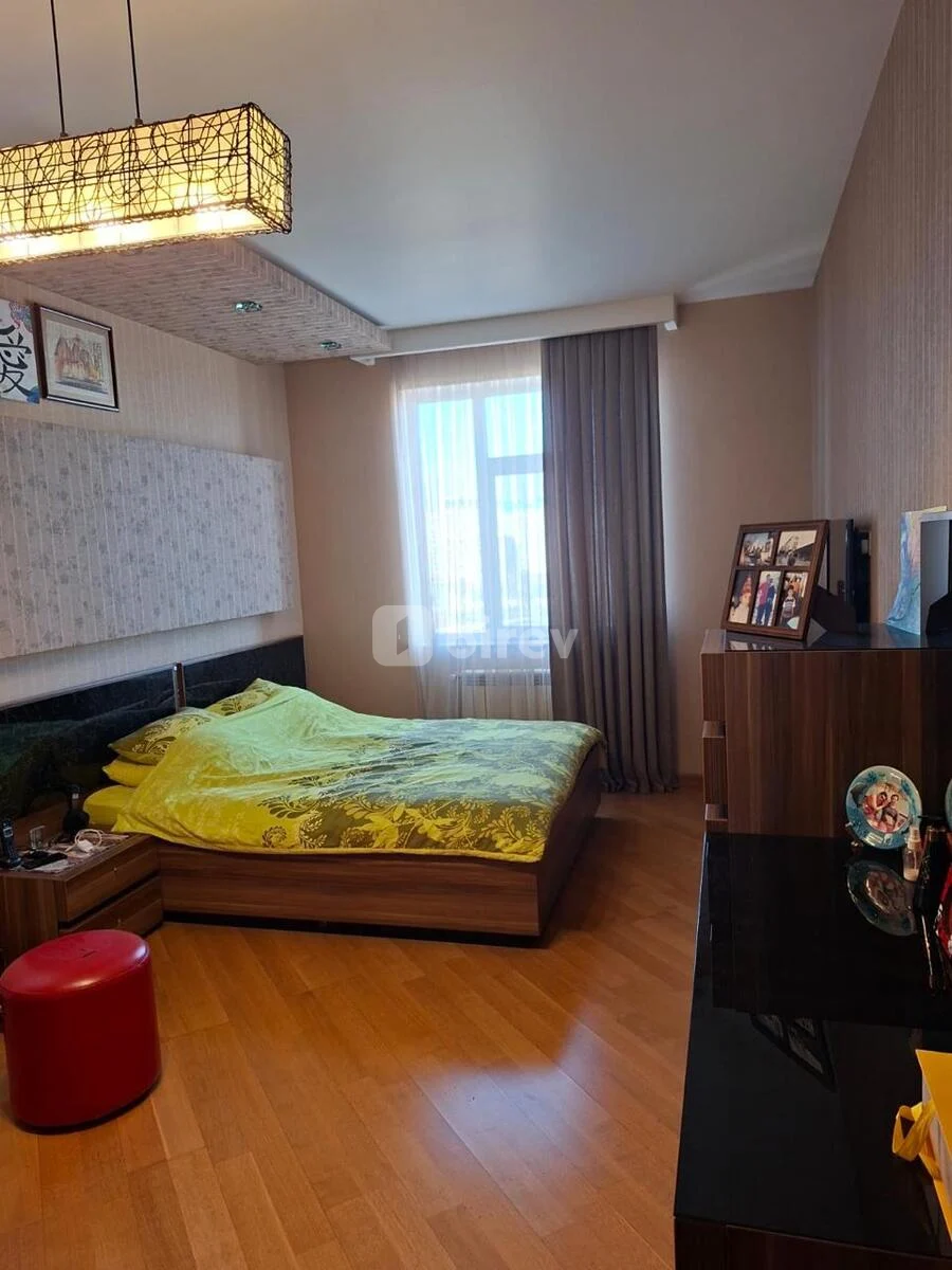 4-комнатная квартира, Хатаинский район, Həsən Salmani küçəsi 17, Баку — фото 11