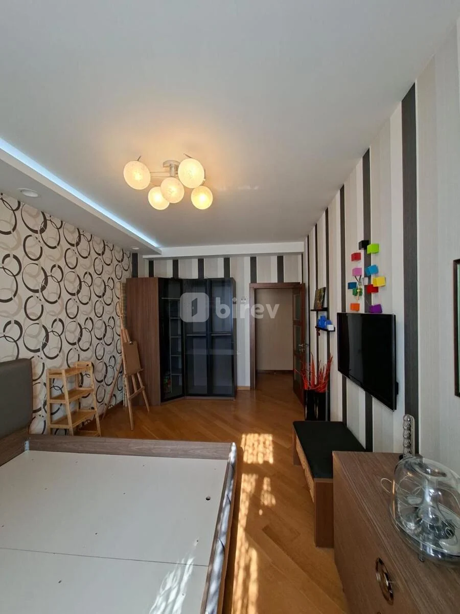 4-комнатная квартира, Хатаинский район, Həsən Salmani küçəsi 17, Баку — фото 12