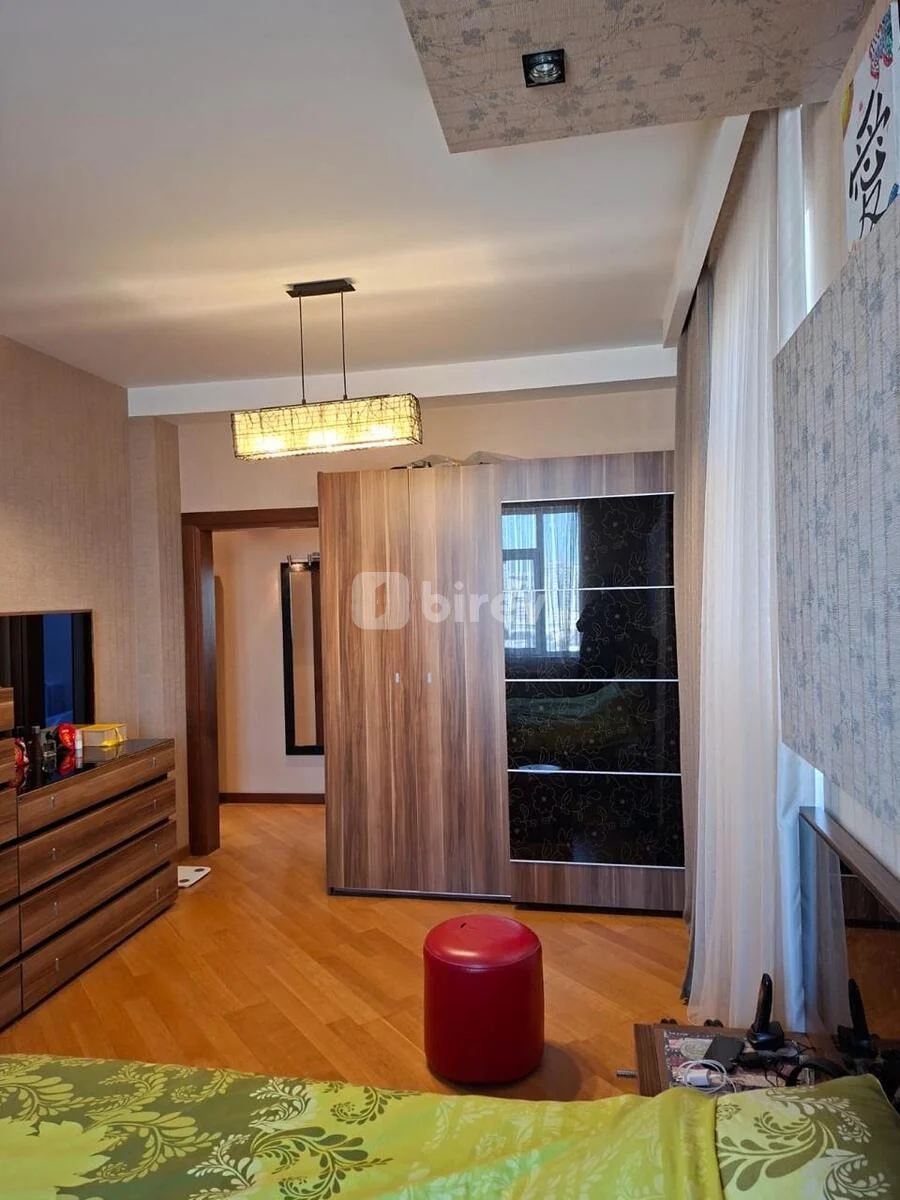 4-комнатная квартира, Хатаинский район, Həsən Salmani küçəsi 17, Баку — фото 17