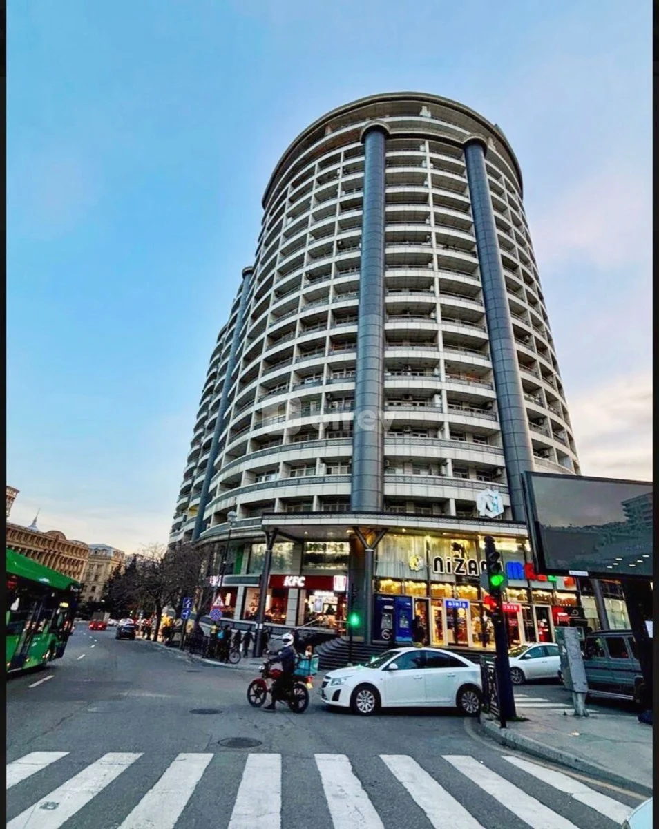 4-комнатная квартира, пос. Ясамал, Yasamal qəs., Ясамальский район — фото 1