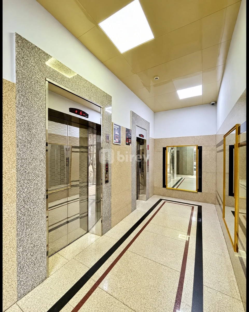 4-комнатная квартира, пос. Ясамал, Yasamal qəs., Ясамальский район — фото 2