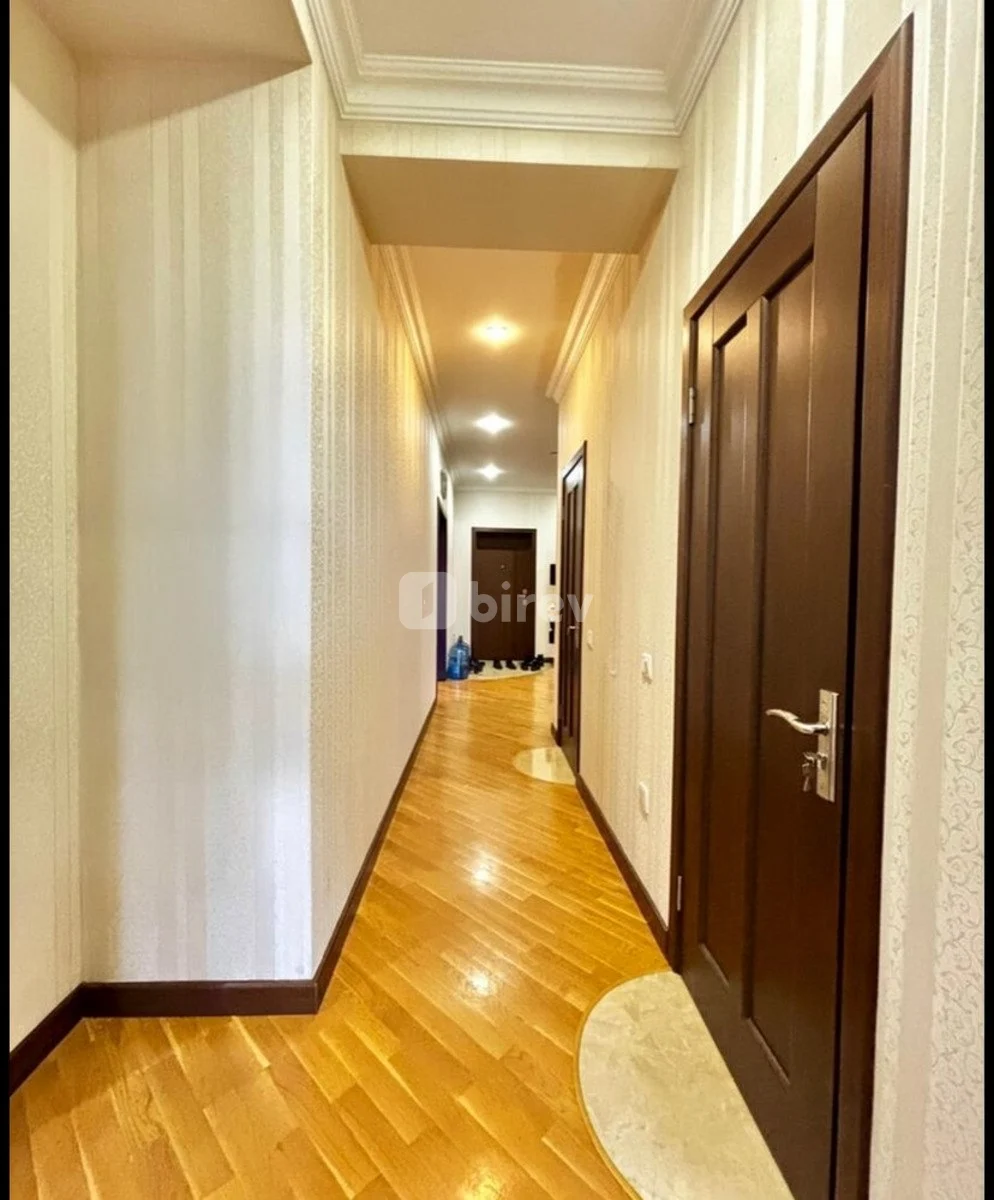 4-комнатная квартира, пос. Ясамал, Yasamal qəs., Ясамальский район — фото 7