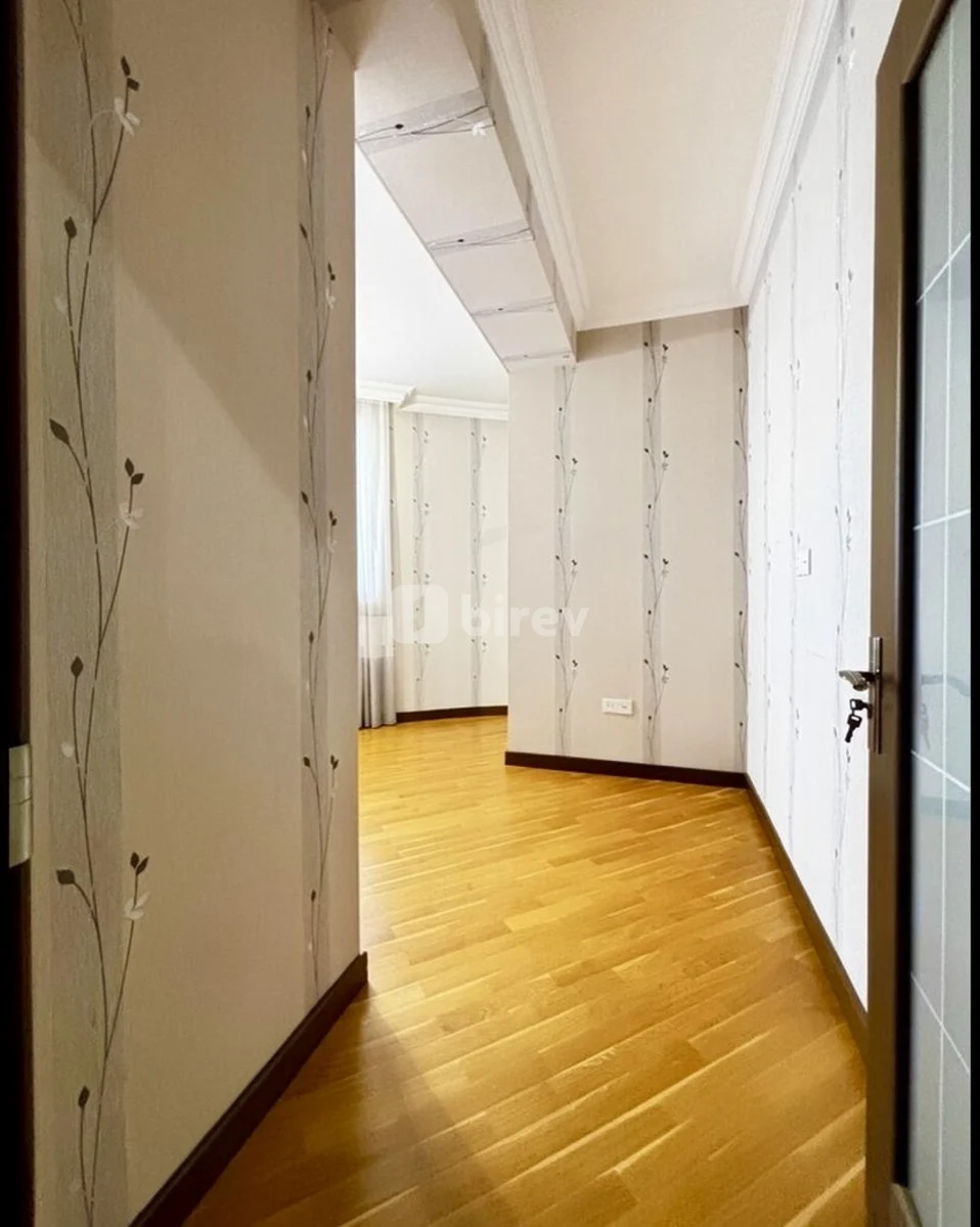 4-комнатная квартира, пос. Ясамал, Yasamal qəs., Ясамальский район — фото 8