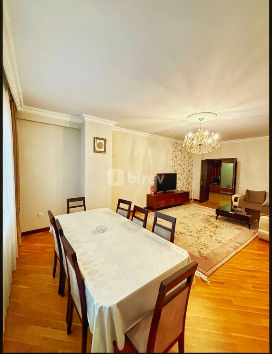 4-комнатная квартира, пос. Ясамал, Yasamal qəs., Ясамальский район — фото 10