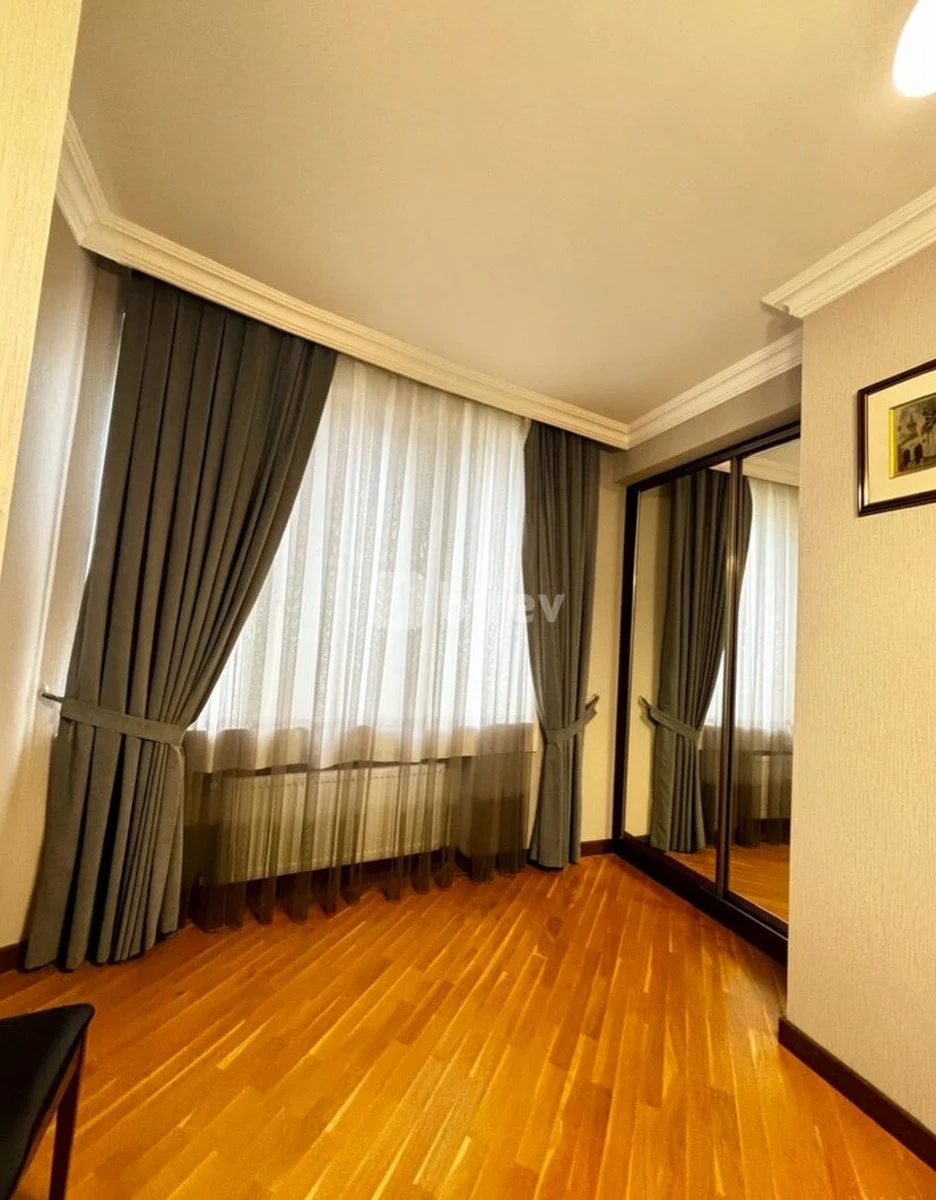 4-комнатная квартира, пос. Ясамал, Yasamal qəs., Ясамальский район — фото 13