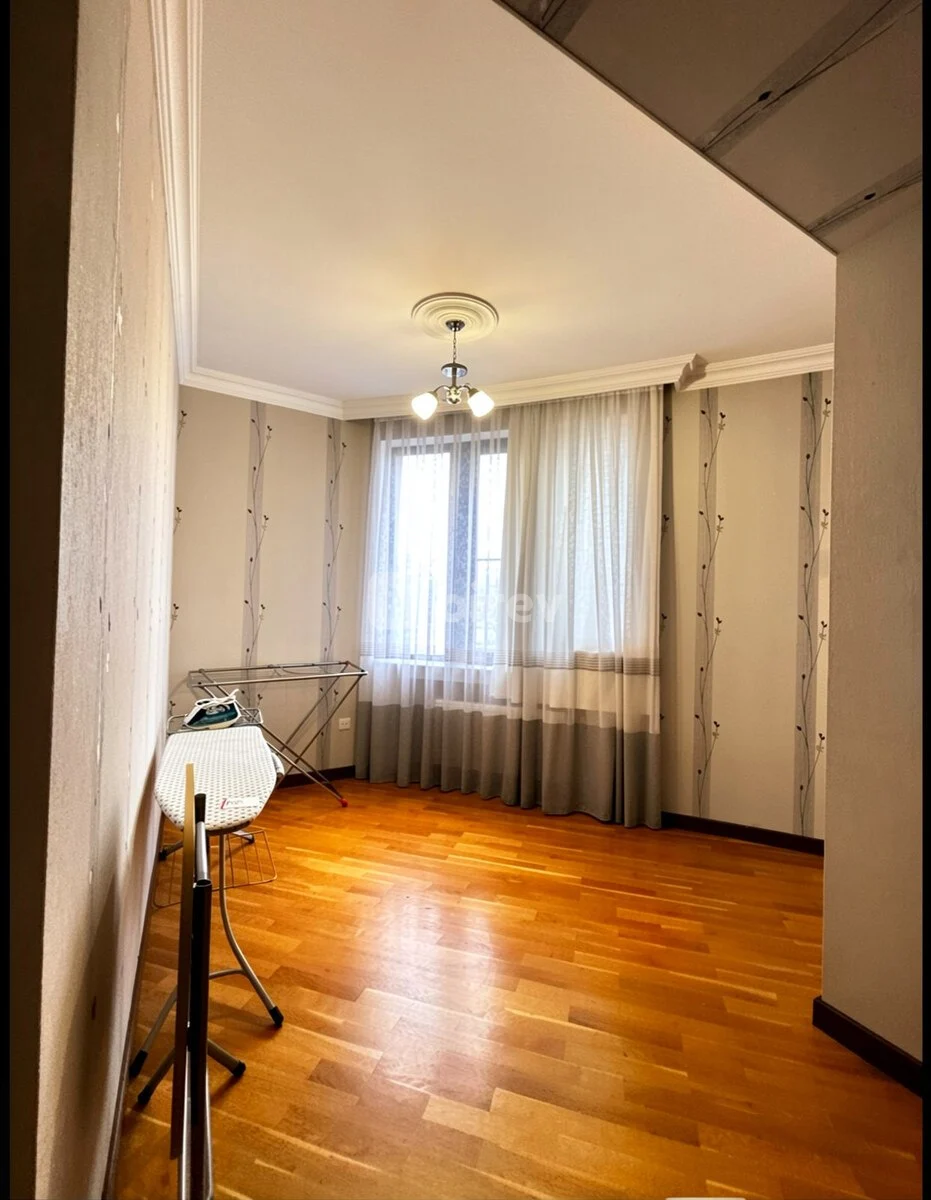 4-комнатная квартира, пос. Ясамал, Yasamal qəs., Ясамальский район — фото 14