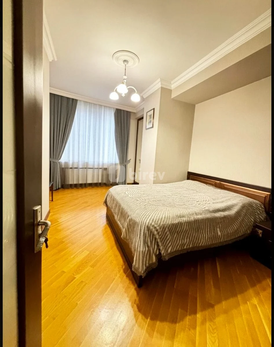 4-комнатная квартира, пос. Ясамал, Yasamal qəs., Ясамальский район — фото 15