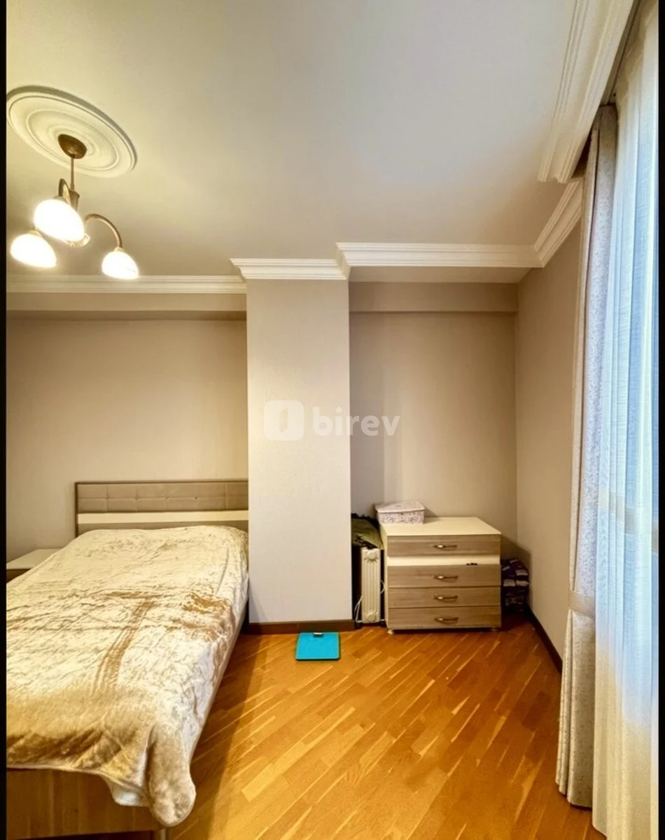 4-комнатная квартира, пос. Ясамал, Yasamal qəs., Ясамальский район — фото 16