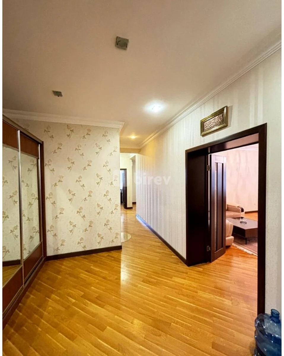 4-комнатная квартира, пос. Ясамал, Yasamal qəs., Ясамальский район — фото 17