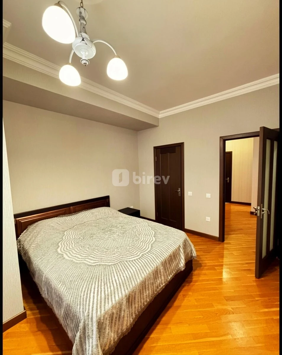 4-комнатная квартира, пос. Ясамал, Yasamal qəs., Ясамальский район — фото 18