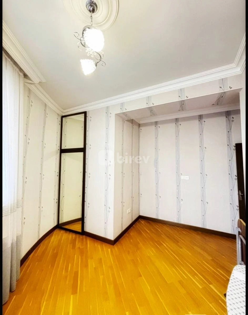 4-комнатная квартира, пос. Ясамал, Yasamal qəs., Ясамальский район — фото 19