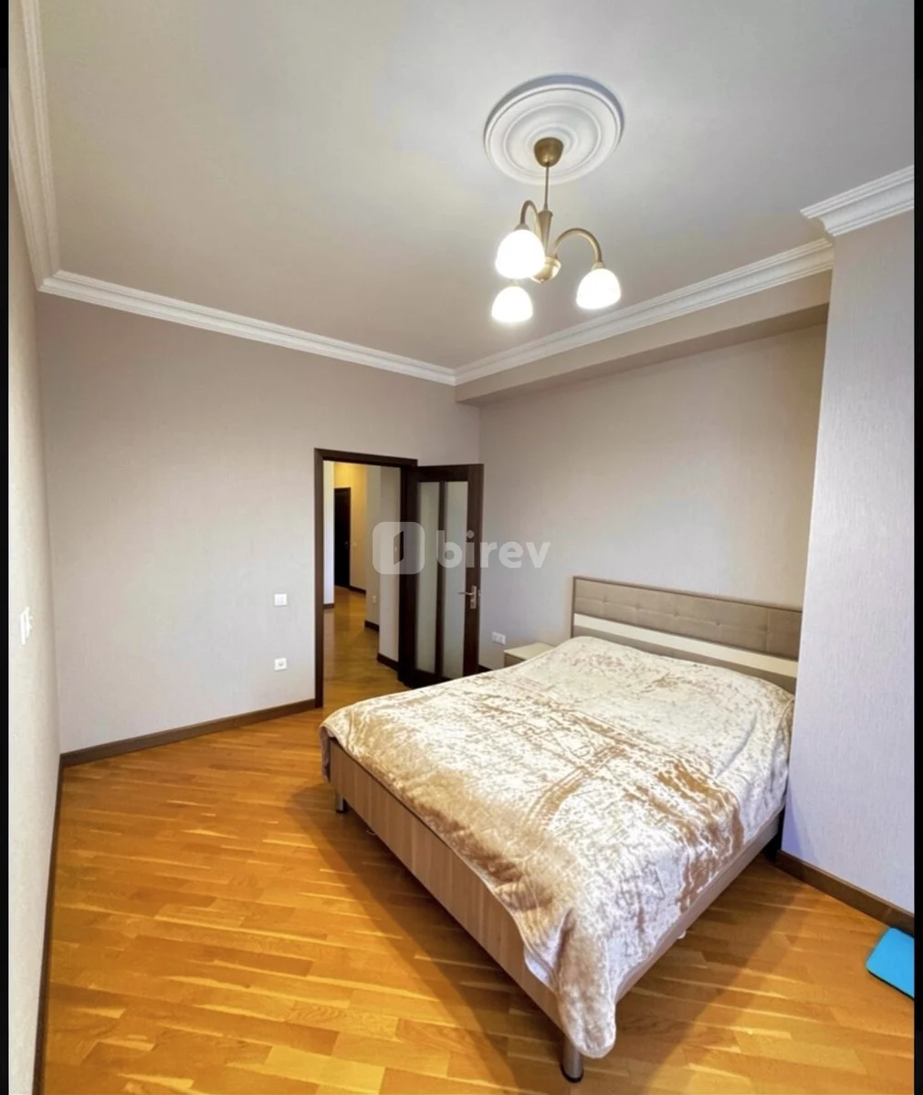 4-комнатная квартира, пос. Ясамал, Yasamal qəs., Ясамальский район — фото 21