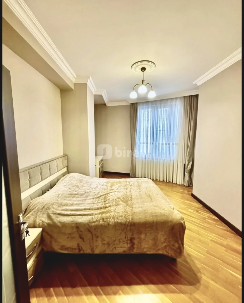 4-комнатная квартира, пос. Ясамал, Yasamal qəs., Ясамальский район — фото 22