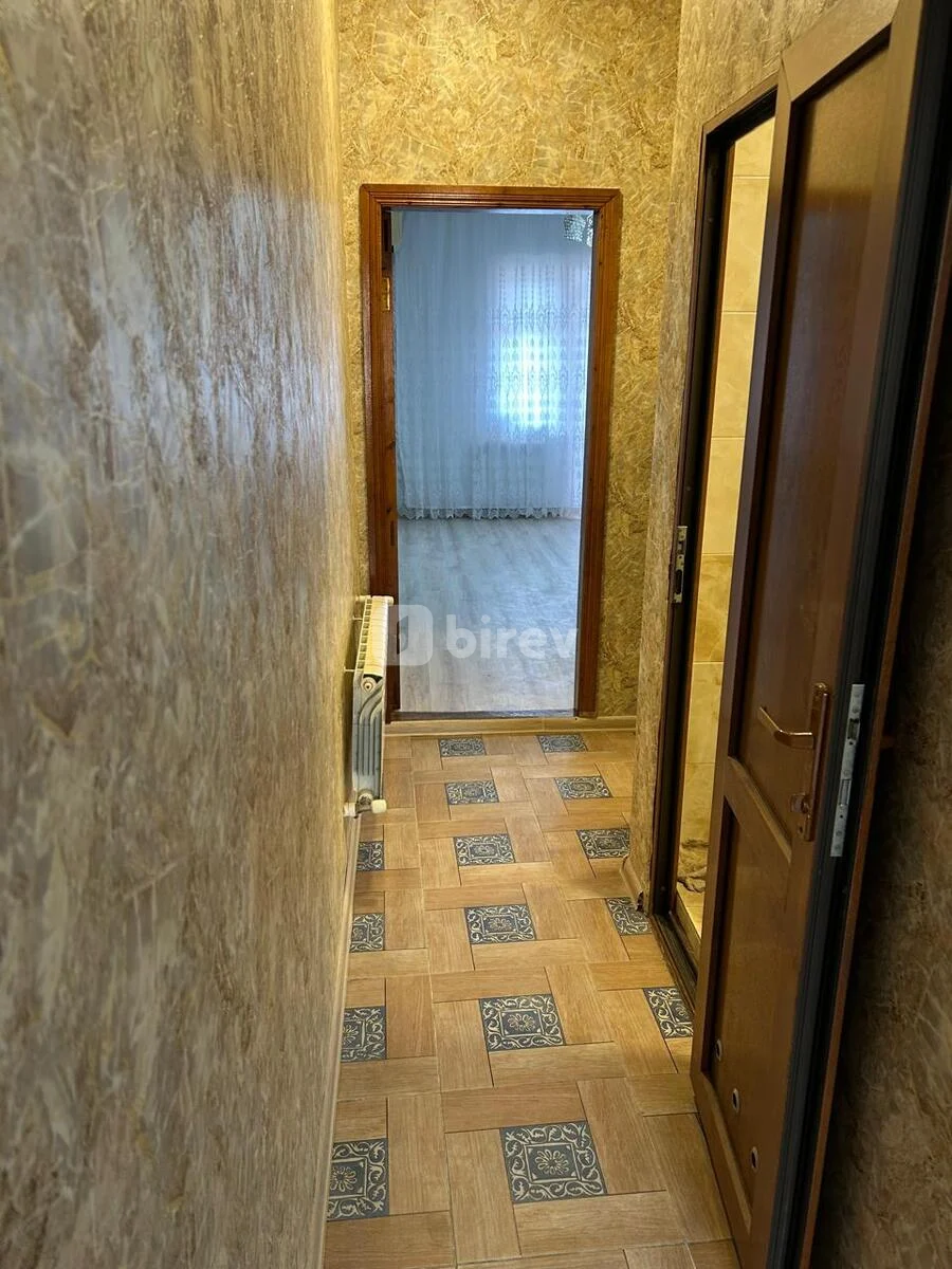 1-комнатная квартира, Сураханский район, Samir Cəfərov küçəsi, Баку — фото 6