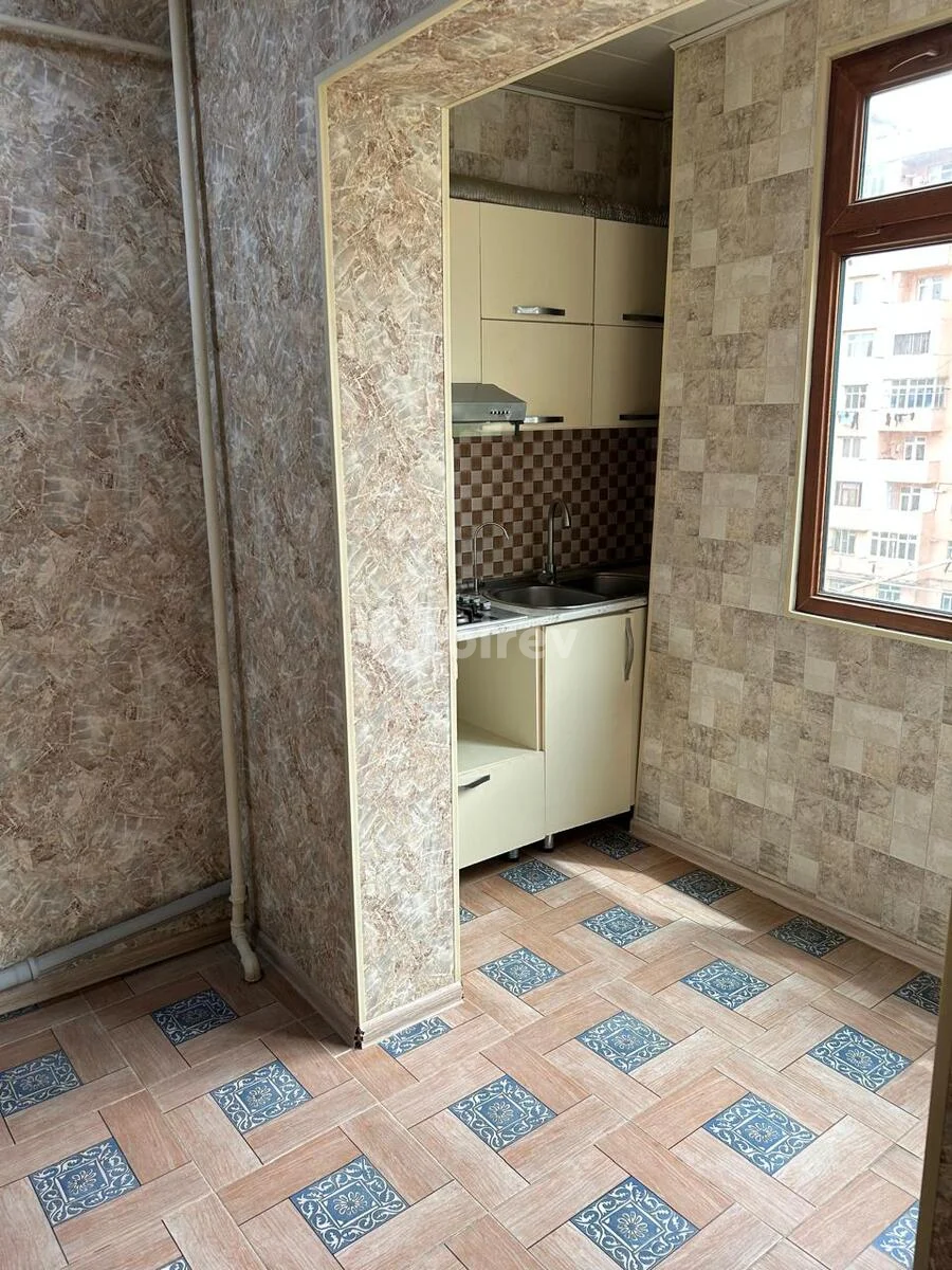 1-комнатная квартира, Сураханский район, Samir Cəfərov küçəsi, Баку — фото 12