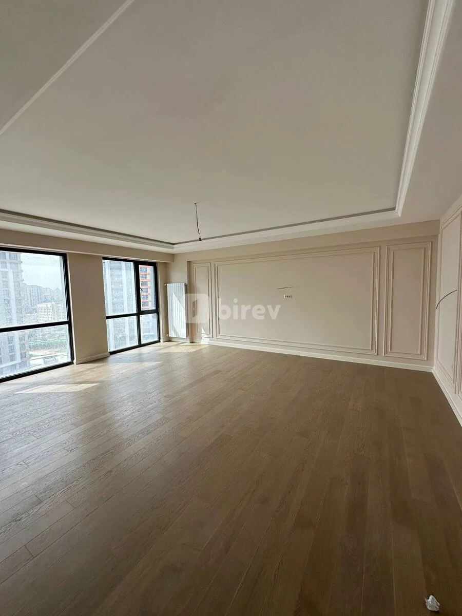 4-комнатная квартира, Наримановский район, Xəzri küçəsi., Баку — фото 8