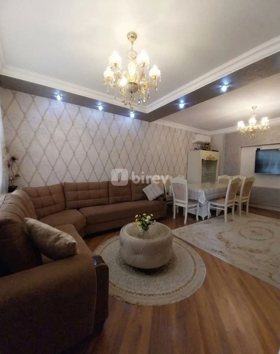 4-комнатный дом, пос. Амирджаны, Zeynal Zeynalov küçəsi, Сураханский район — фото 2
