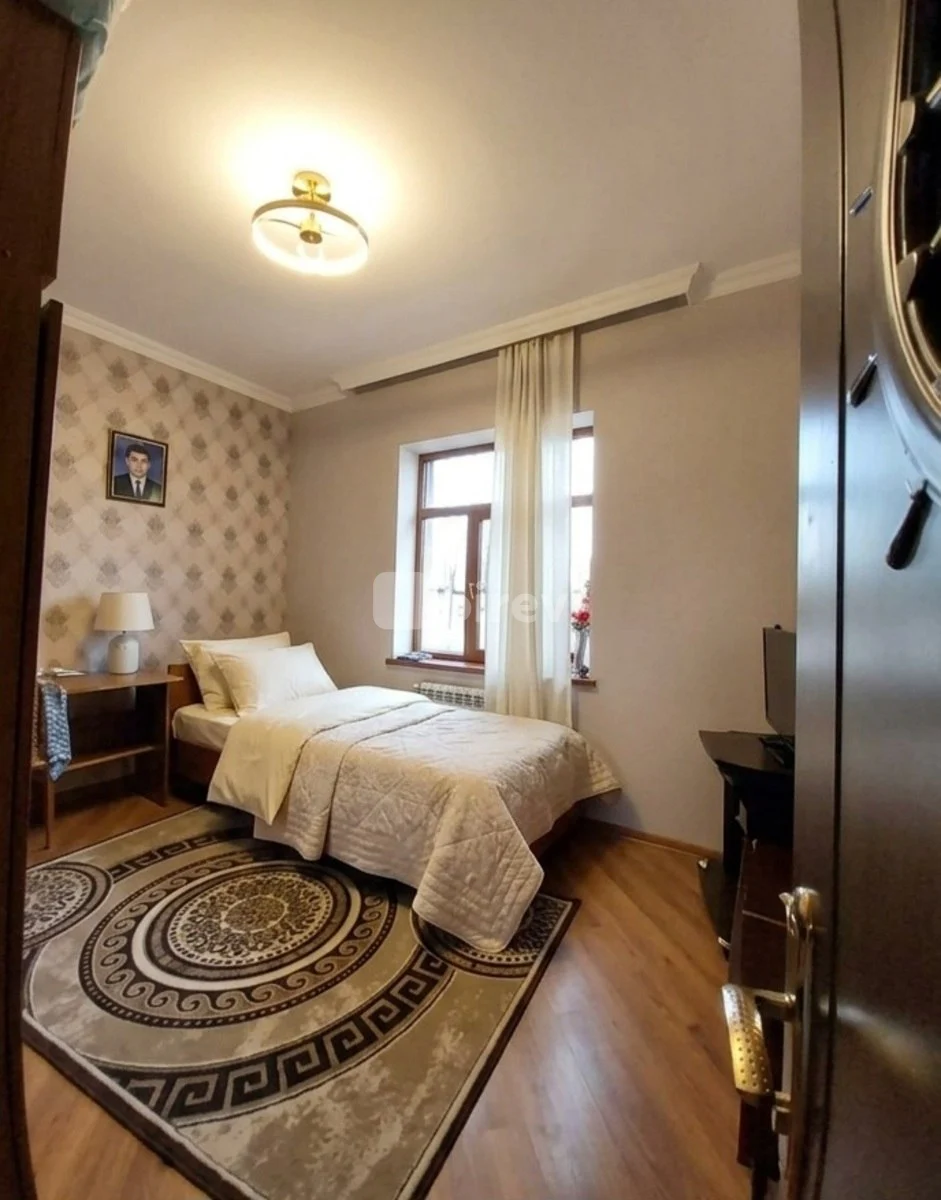 4-комнатный дом, пос. Амирджаны, Zeynal Zeynalov küçəsi, Сураханский район — фото 3