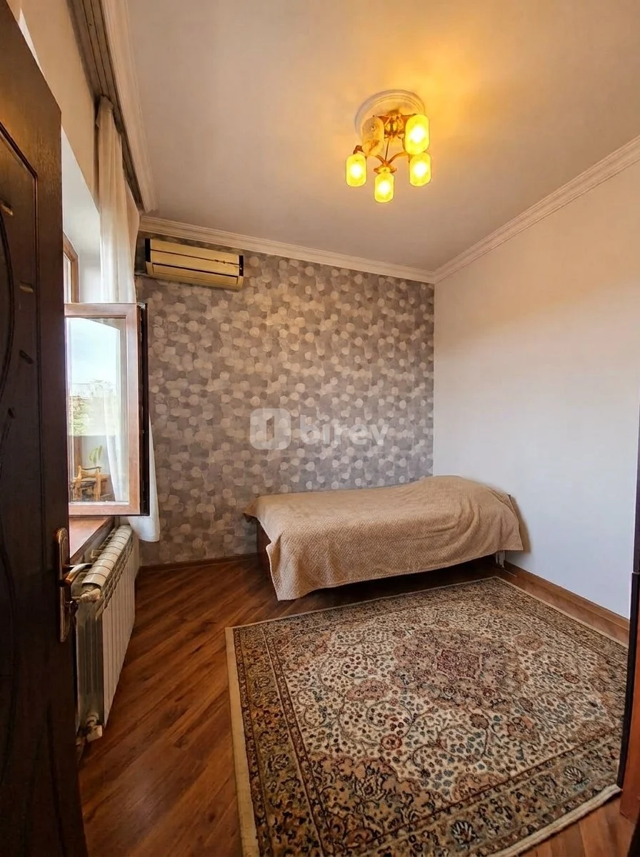4-комнатный дом, пос. Амирджаны, Zeynal Zeynalov küçəsi, Сураханский район — фото 4