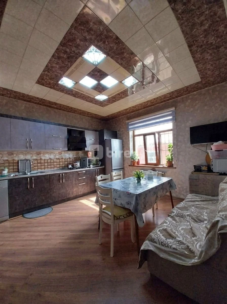 4-комнатный дом, пос. Амирджаны, Zeynal Zeynalov küçəsi, Сураханский район — фото 6