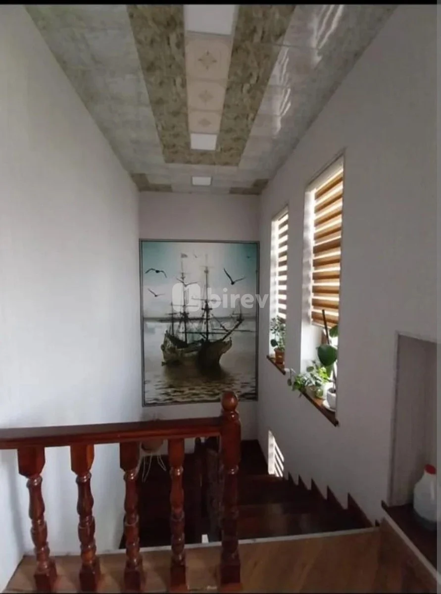 4-комнатный дом, пос. Амирджаны, Zeynal Zeynalov küçəsi, Сураханский район — фото 8
