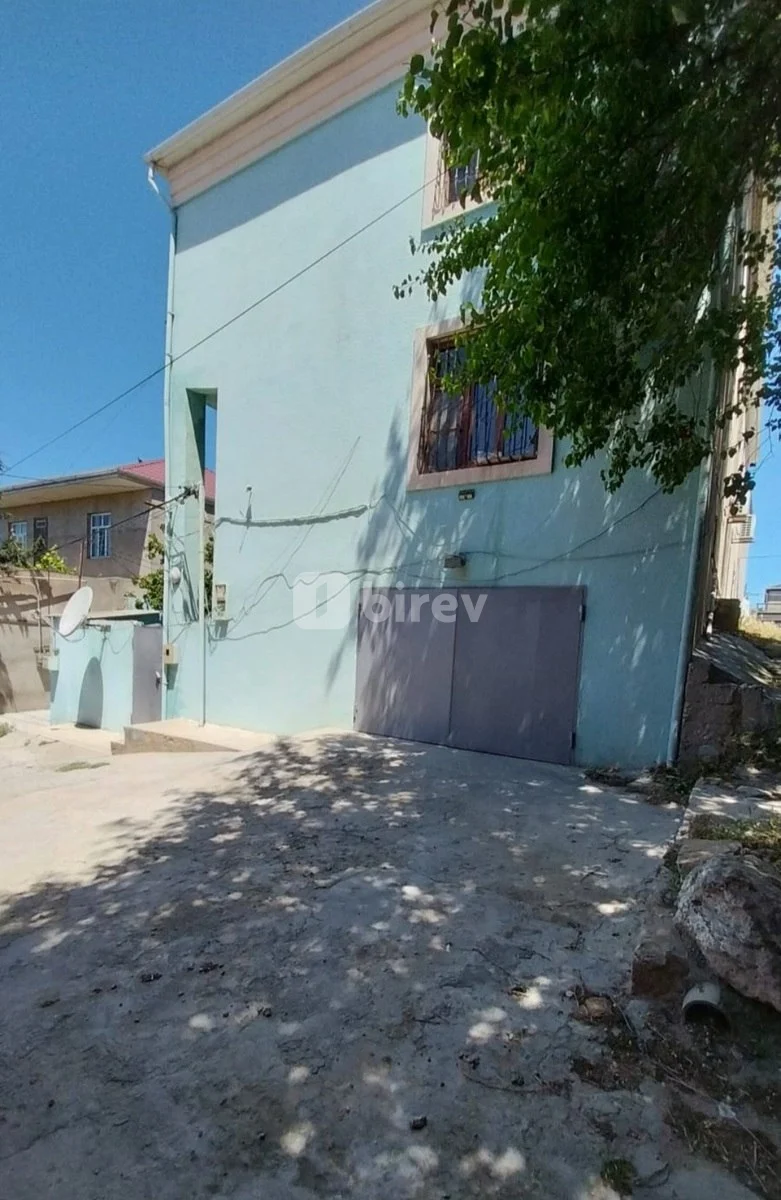 4-комнатный дом, пос. Амирджаны, Zeynal Zeynalov küçəsi, Сураханский район — фото 9