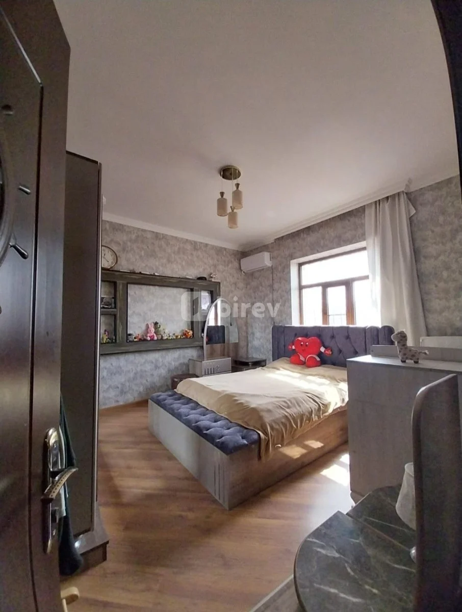 4-комнатный дом, пос. Амирджаны, Zeynal Zeynalov küçəsi, Сураханский район — фото 12