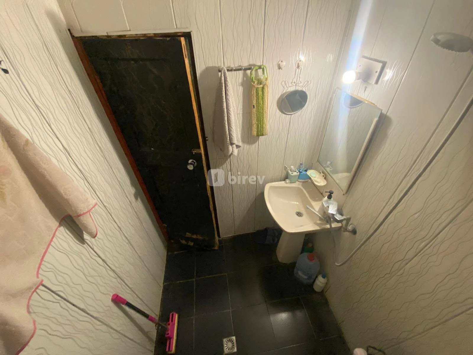 3-комнатная квартира, 5-й микрорайон, 20 Yanvar küçəsi., Насиминский район — фото 4