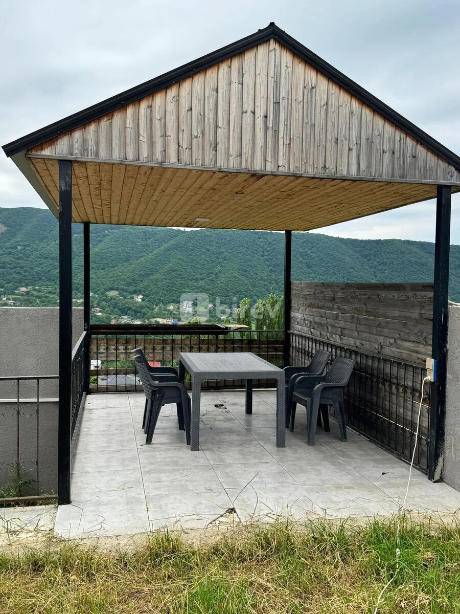 4-комнатный дом, Губинский район, Qəçrəş kəndi — фото 4