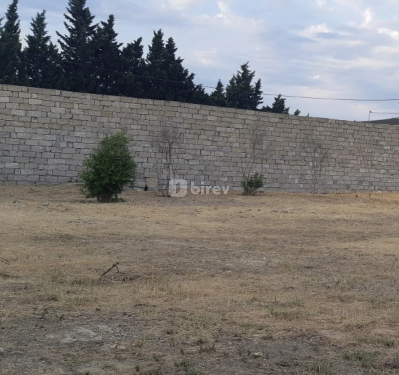 Участок 23 сотки, пос. Шувелян, Şüvəlan qəsəbəsi, Хазарский район — фото 1