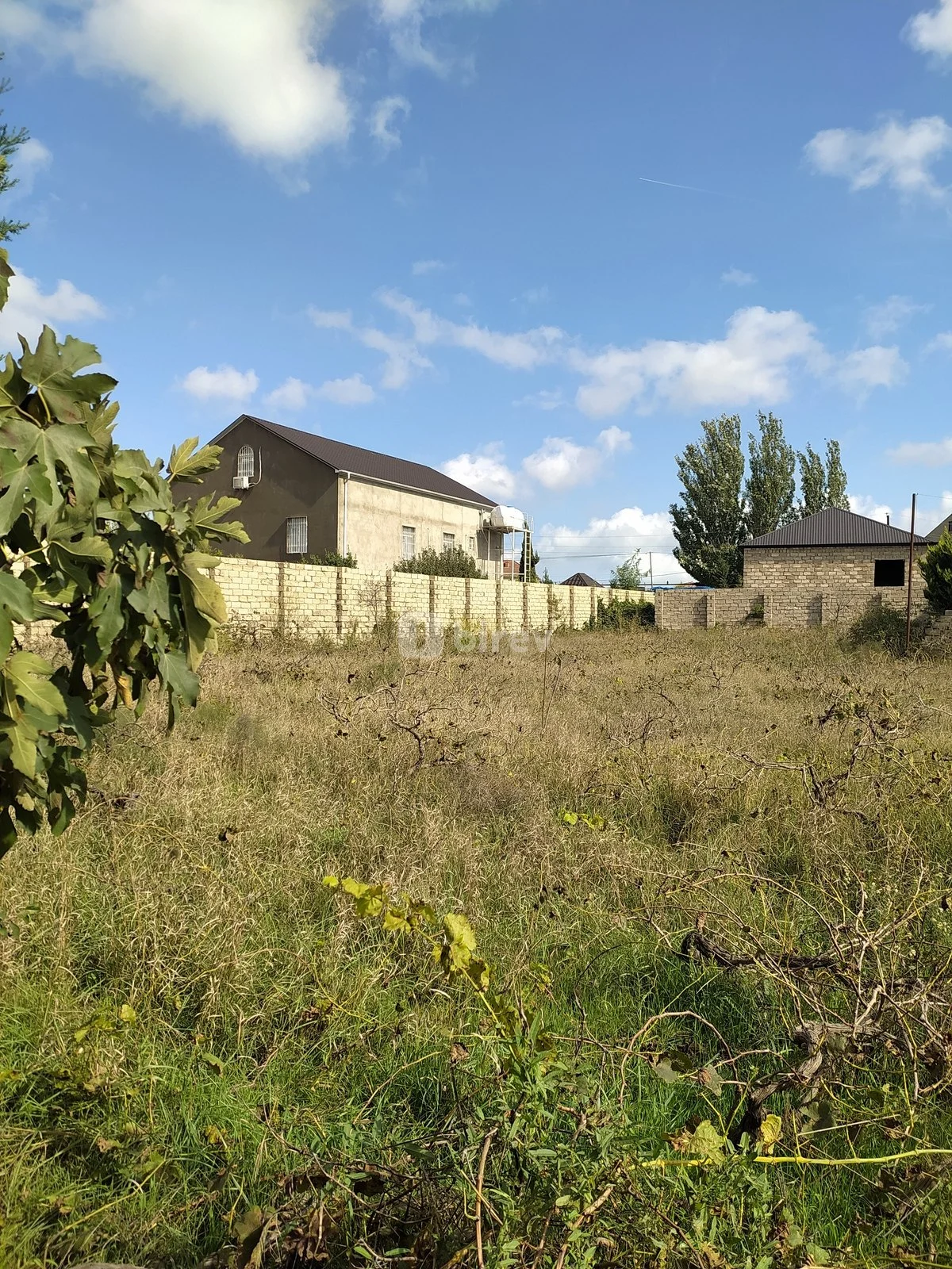 Участок 10 соток, пос. Маштага, Asəf Zeynallı, Сабунчинский район — фото 6