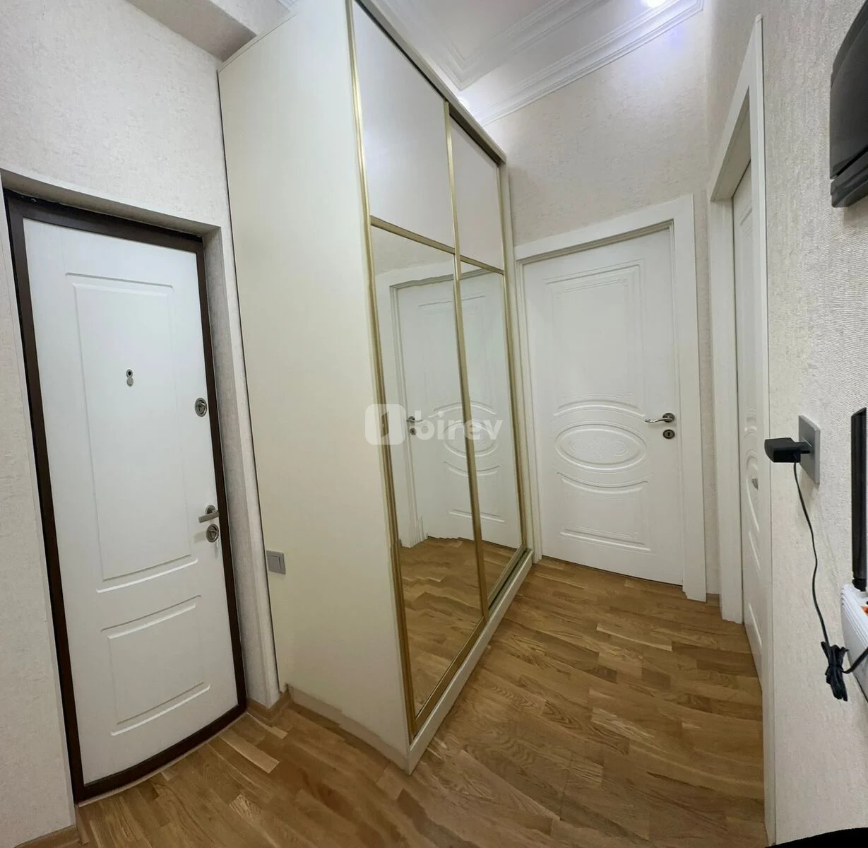 2-комнатная квартира, Низаминский район, Özbəkistan küç., 9., Баку — фото 8