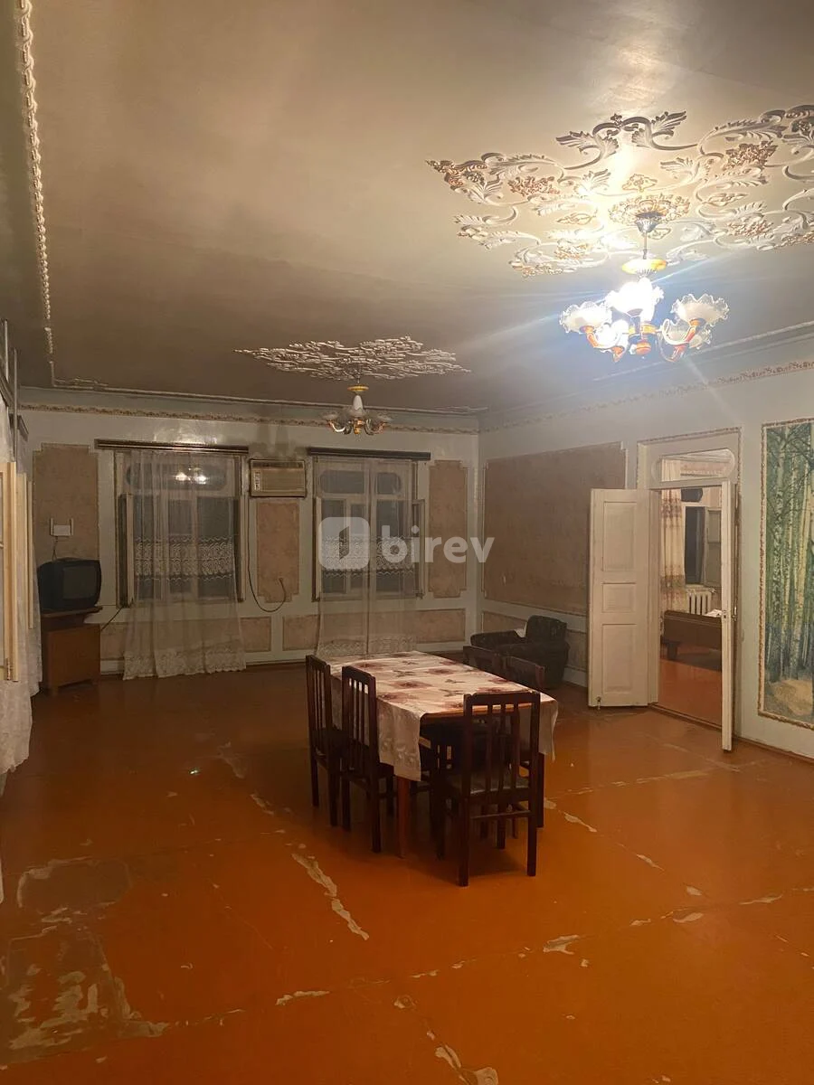 4-комнатный дом, Бейлаганский район, Vaqif İsmayılov küçəsi — фото 8