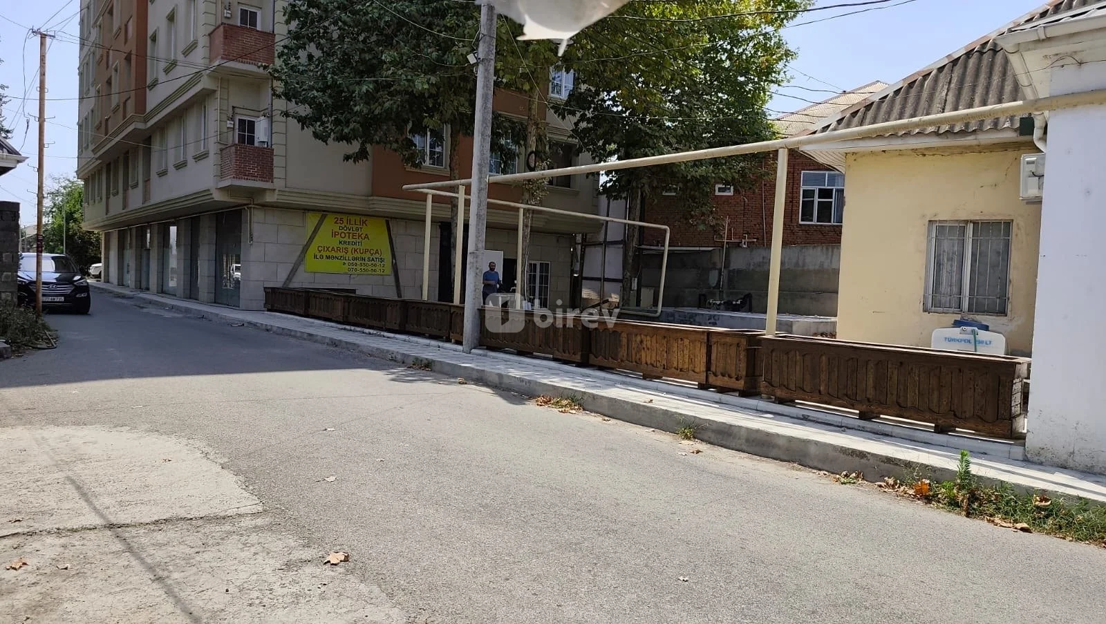 2-комнатная квартира, Ленкорань, Əli Mehdizadə k. — фото 2