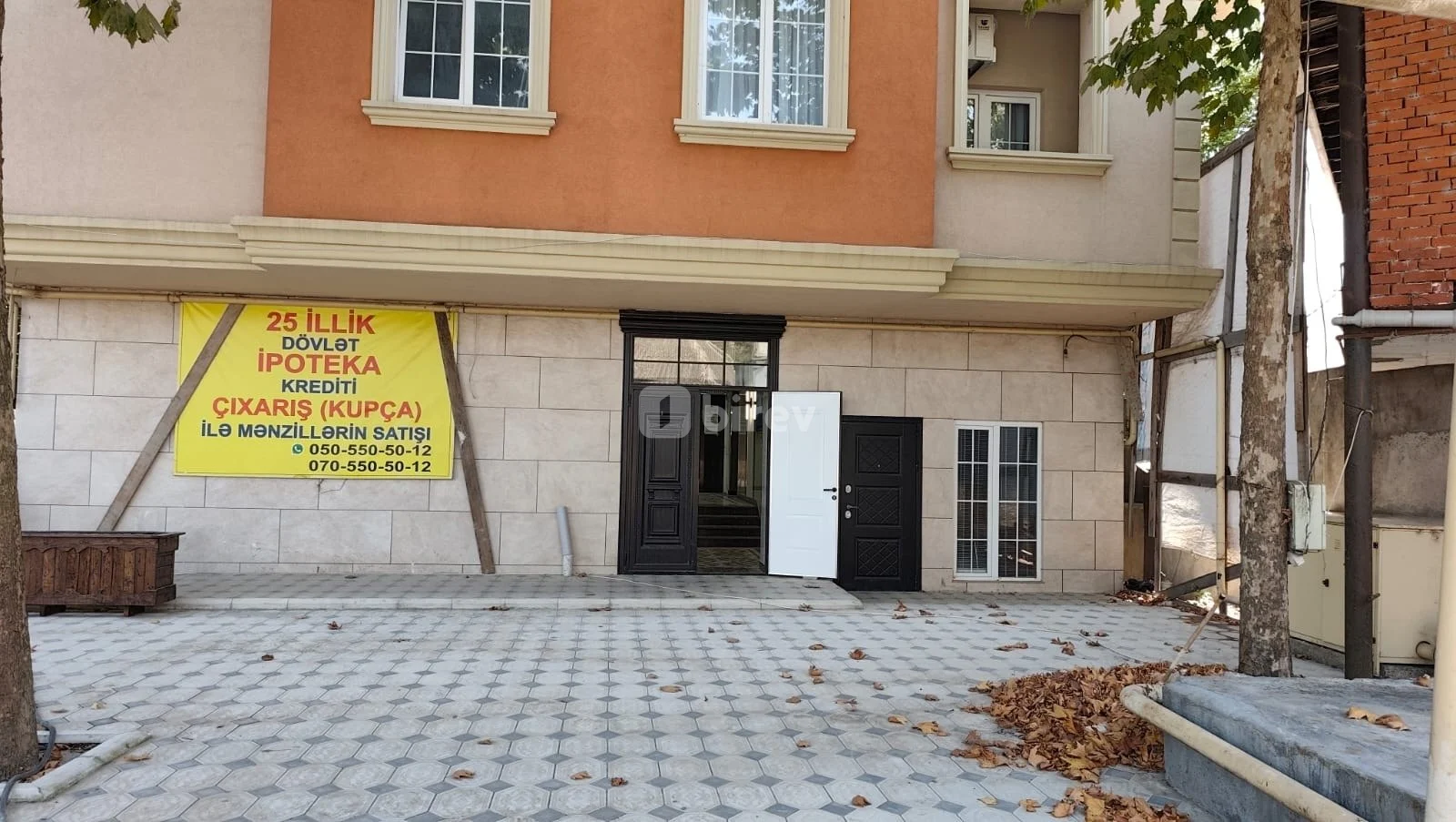 2-комнатная квартира, Ленкорань, Əli Mehdizadə k. — фото 3