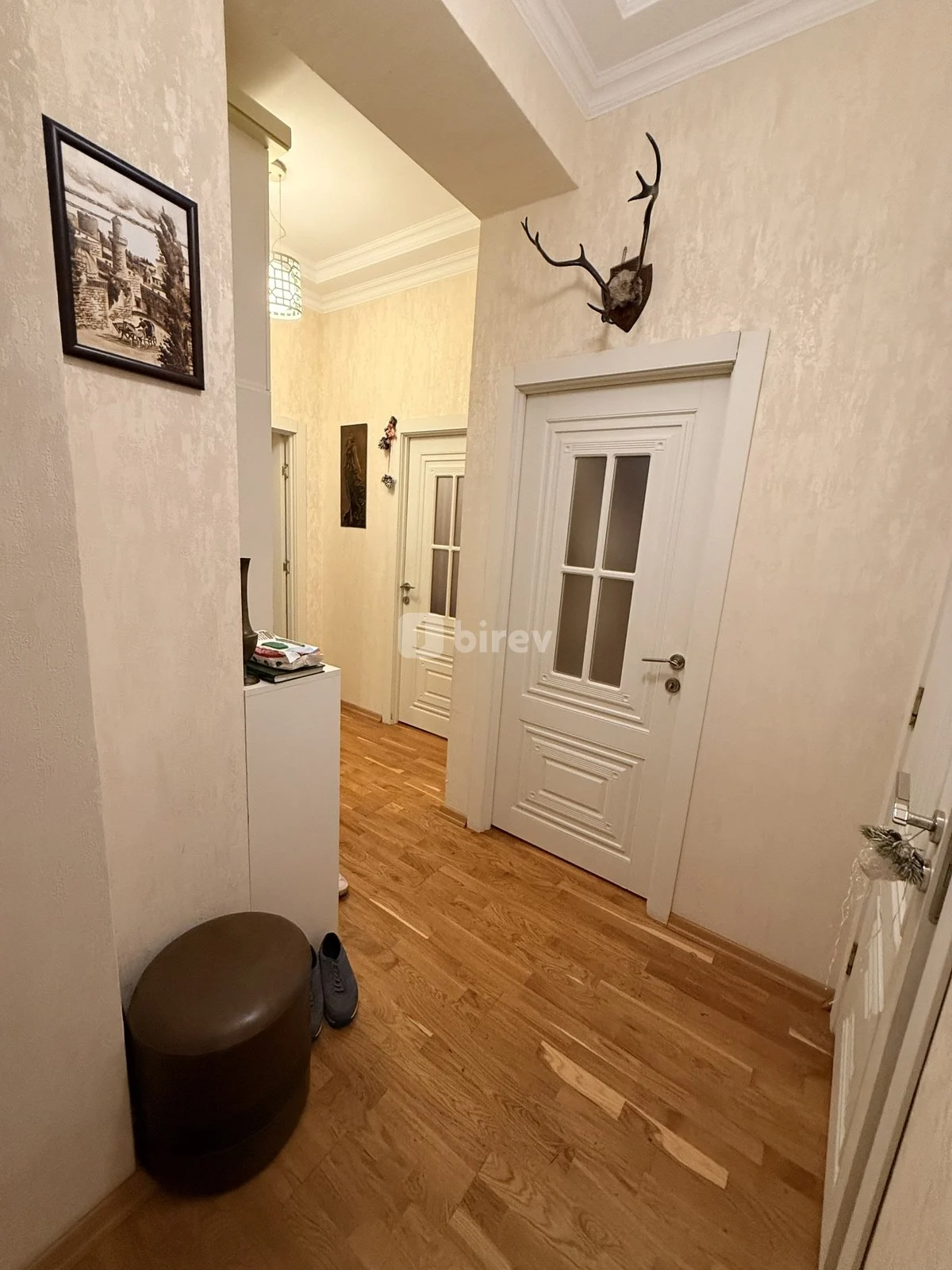 2-комнатная квартира, пос. 8-й километр, Məhsəti Gəncəvi küç. 130C, Низаминский район — фото 13