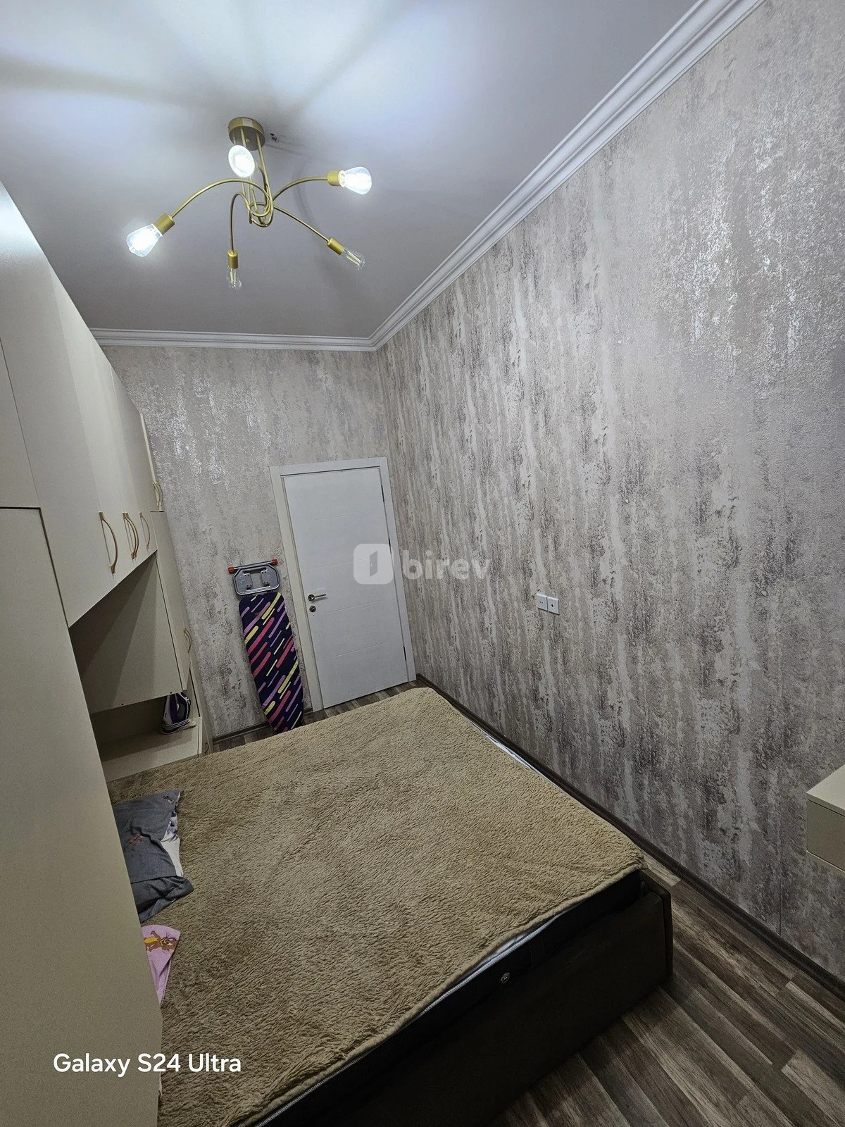 2-комнатная квартира, пос. Ясамал, Həsən bəy Zərdabi pr., 202., Ясамальский район — фото 5