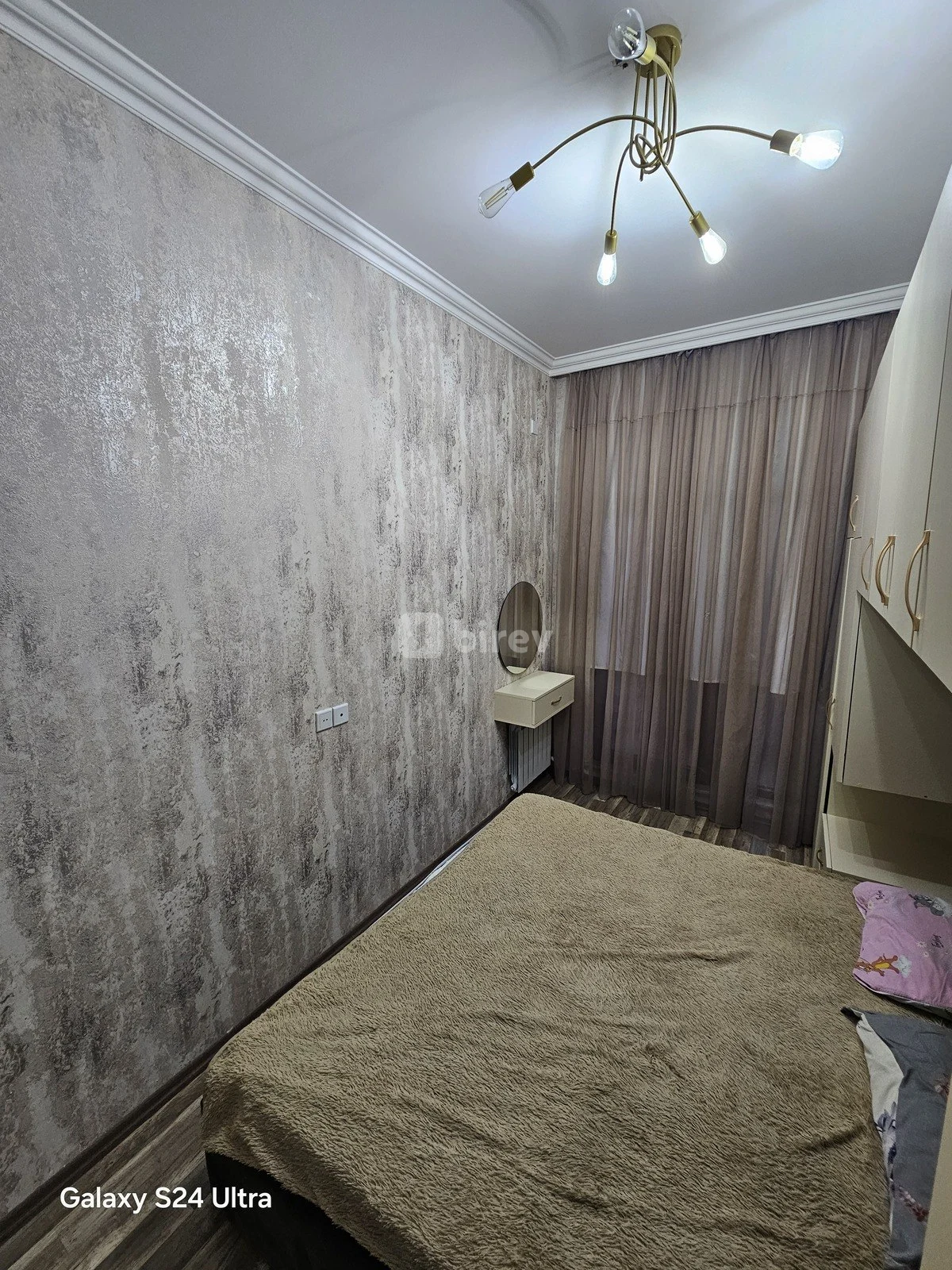 2-комнатная квартира, пос. Ясамал, Həsən bəy Zərdabi pr., 202., Ясамальский район — фото 6