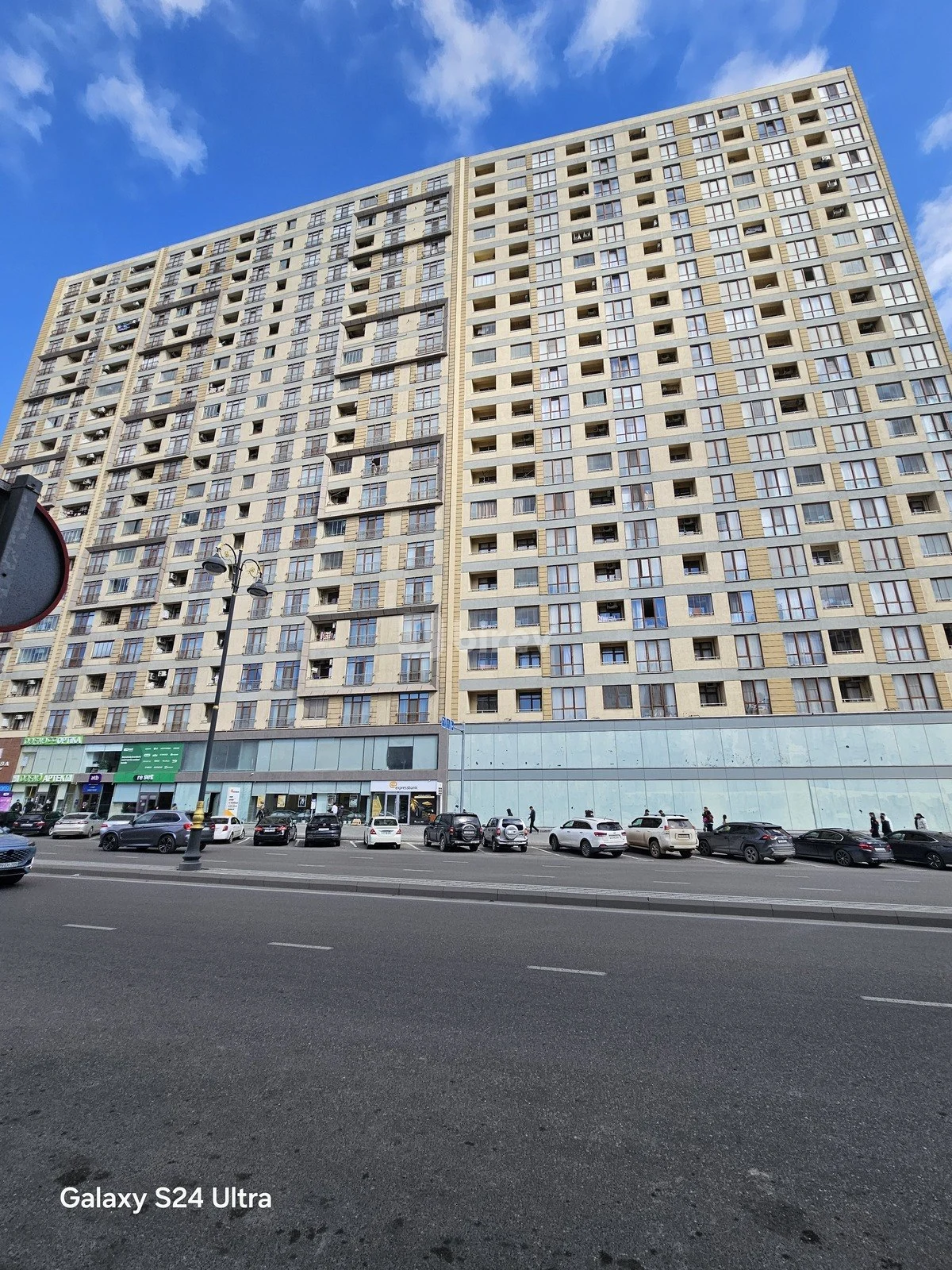 2-комнатная квартира, пос. Ясамал, Həsən bəy Zərdabi pr., 202., Ясамальский район — фото 21