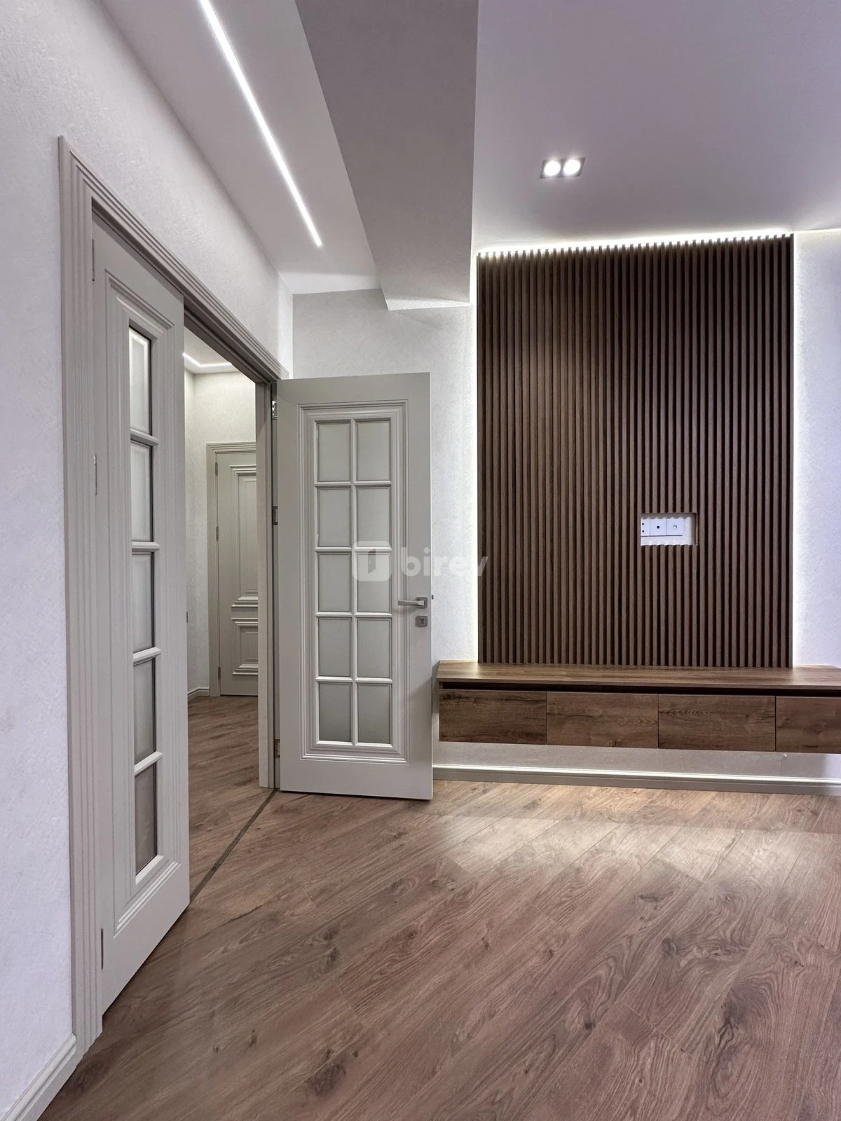 2-комнатная квартира, 8-й микрорайон, Cəfər Xəndan, Бинагадинский район — фото 2