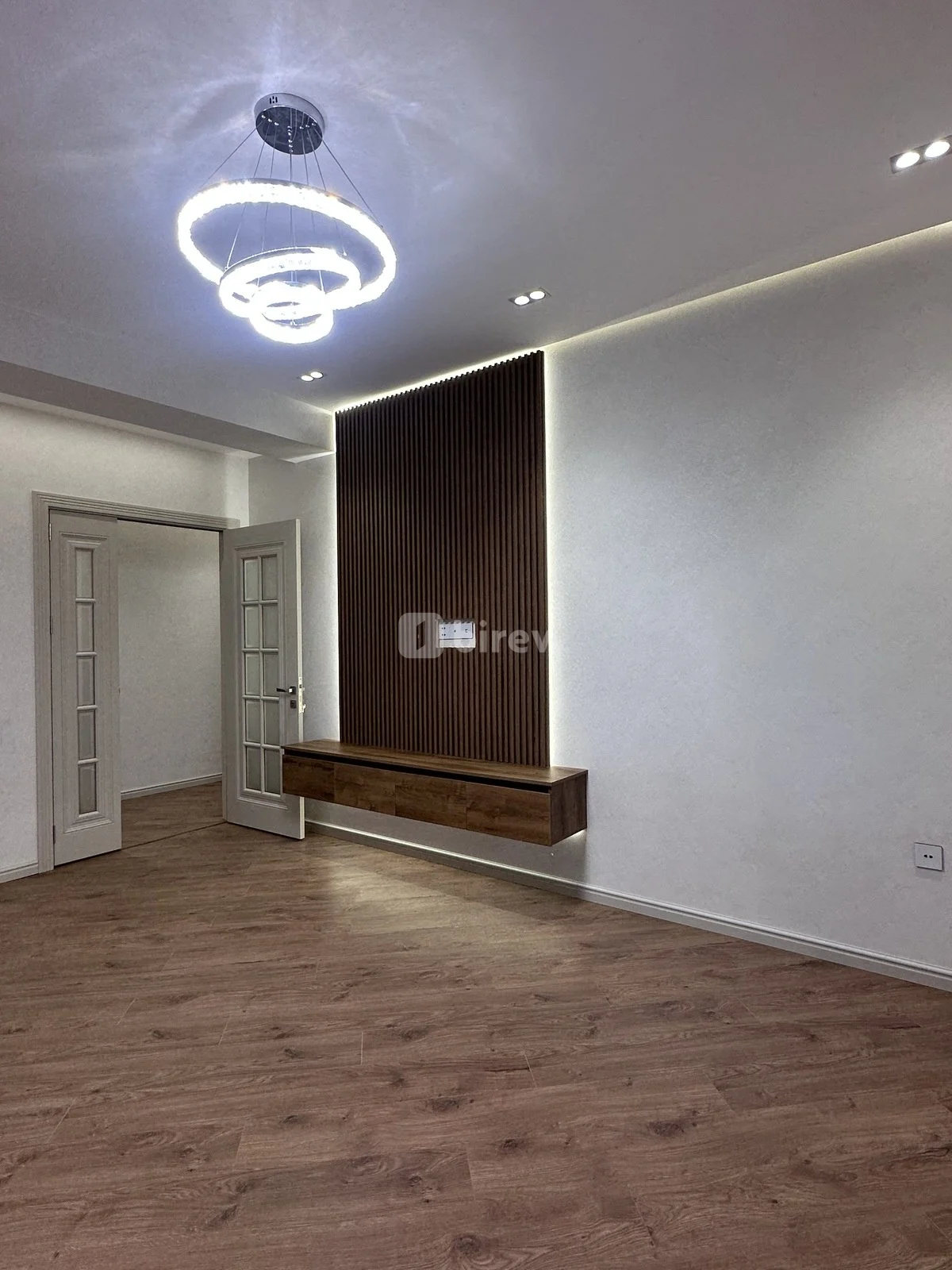 2-комнатная квартира, 8-й микрорайон, Cəfər Xəndan, Бинагадинский район — фото 4