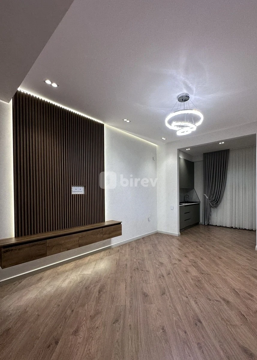 2-комнатная квартира, 8-й микрорайон, Cəfər Xəndan, Бинагадинский район — фото 6
