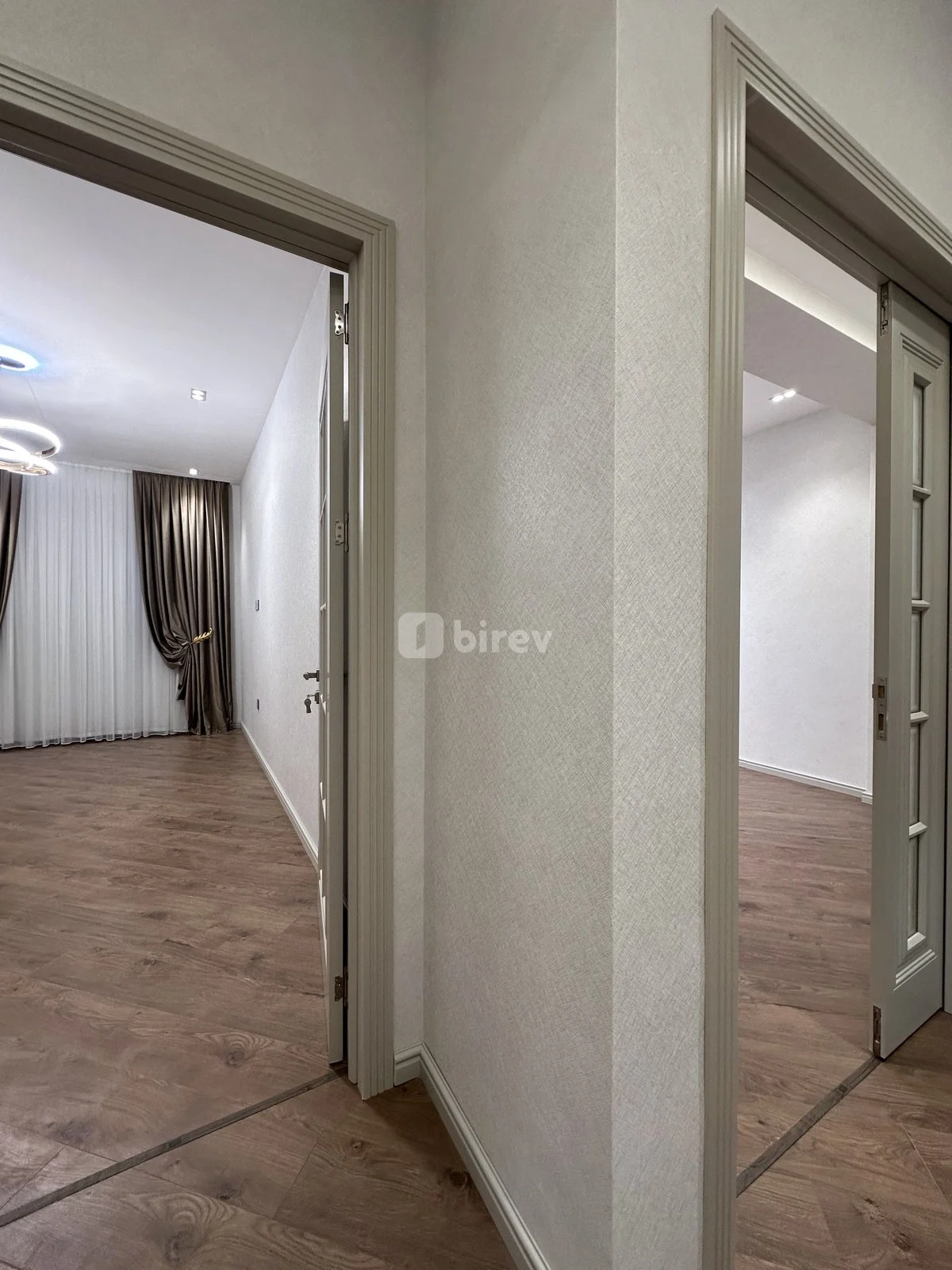 2-комнатная квартира, 8-й микрорайон, Cəfər Xəndan, Бинагадинский район — фото 8