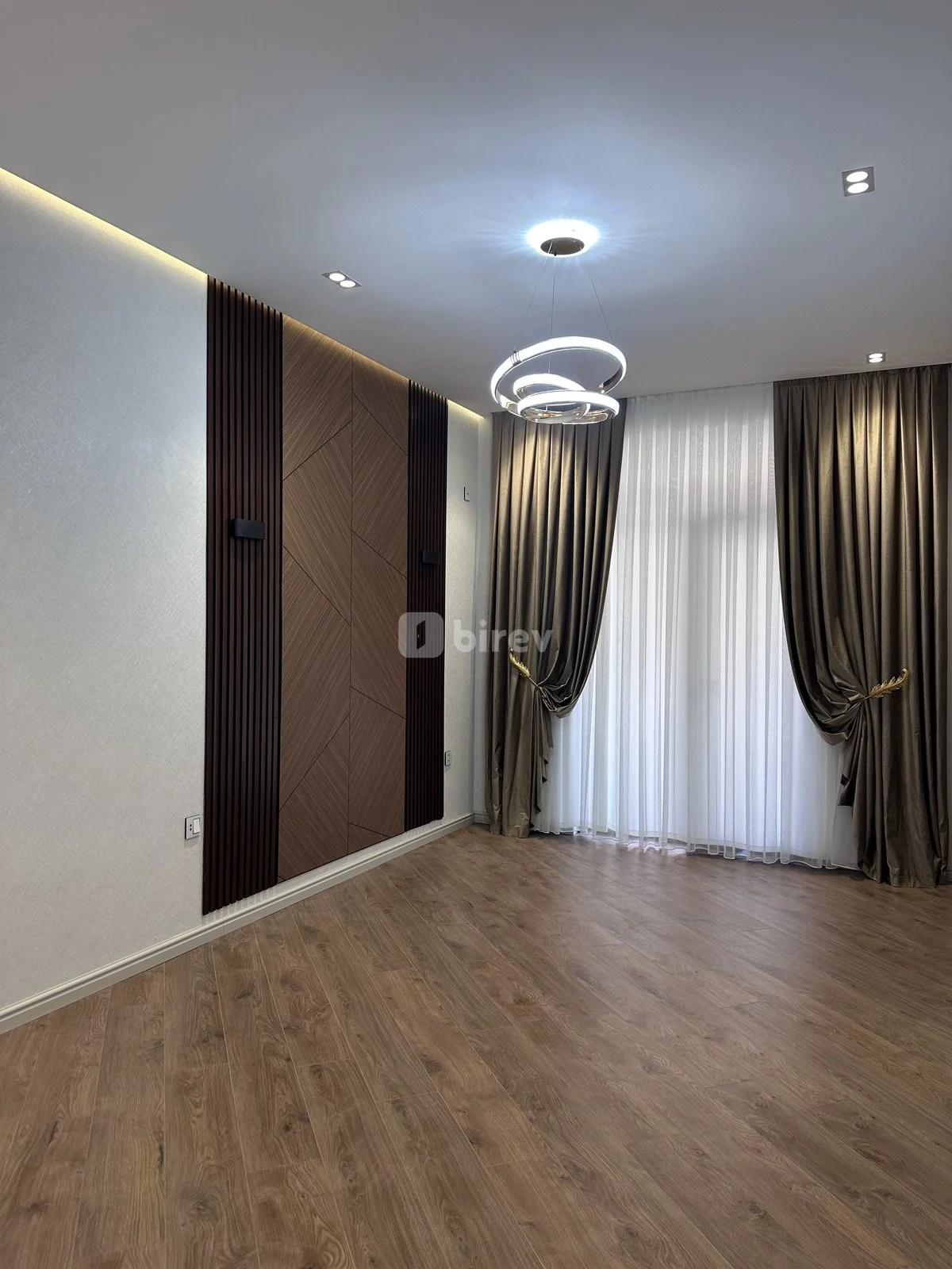 2-комнатная квартира, 8-й микрорайон, Cəfər Xəndan, Бинагадинский район — фото 10
